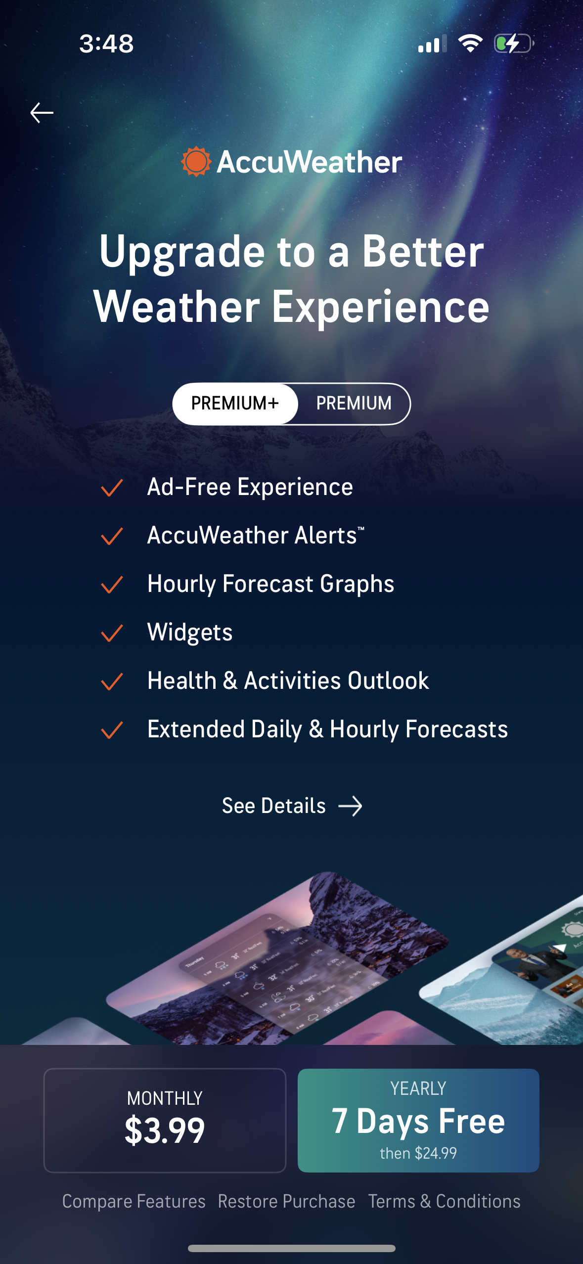 accuweather app screenshot 157