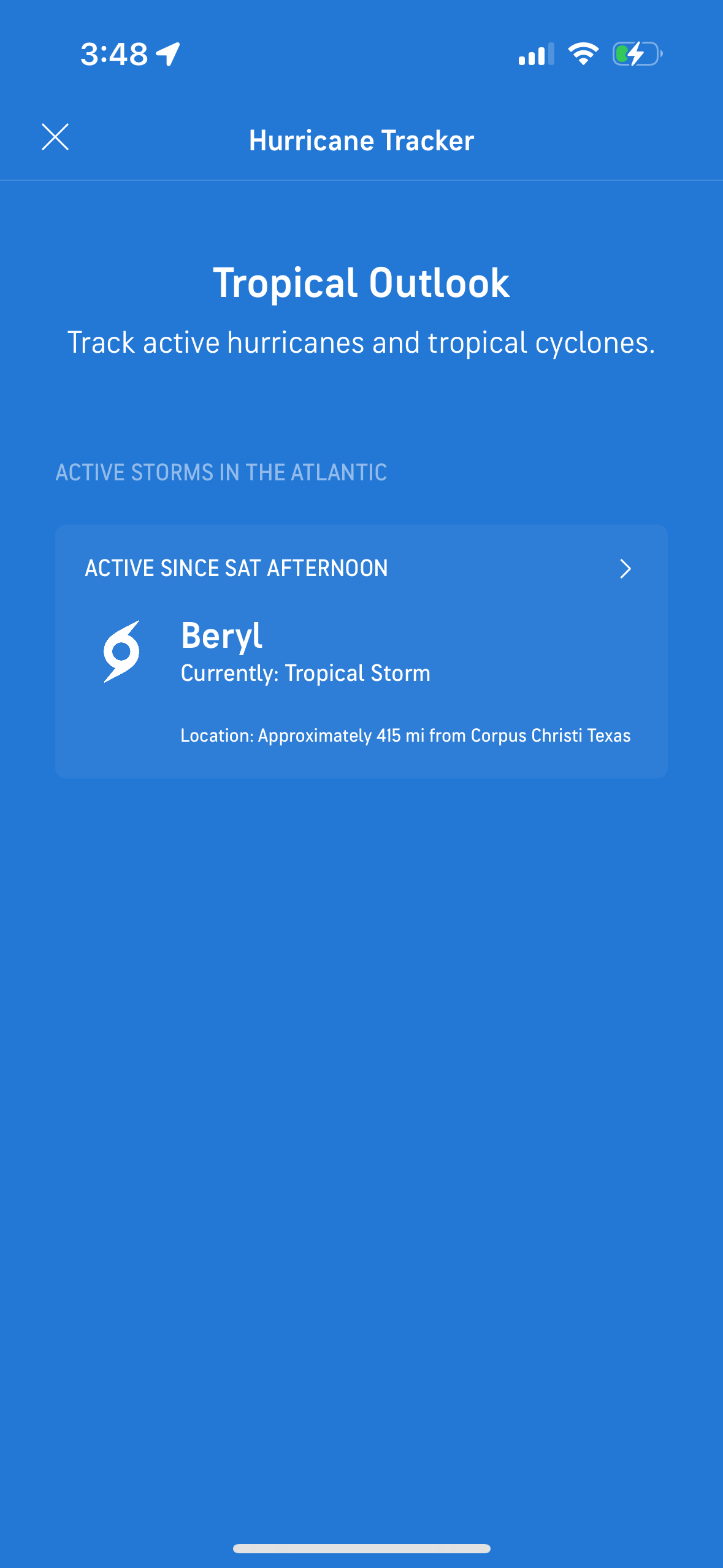 accuweather app screenshot 156