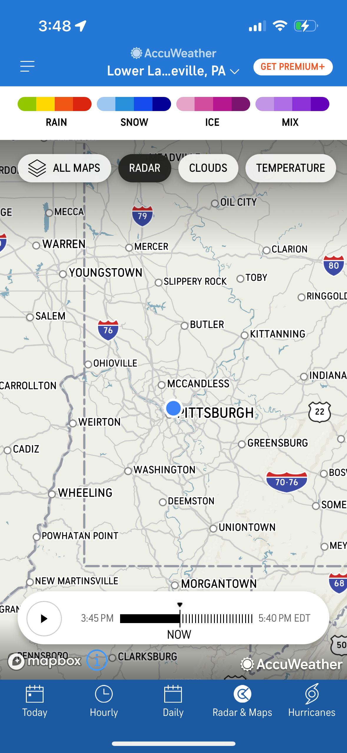 accuweather app screenshot 155