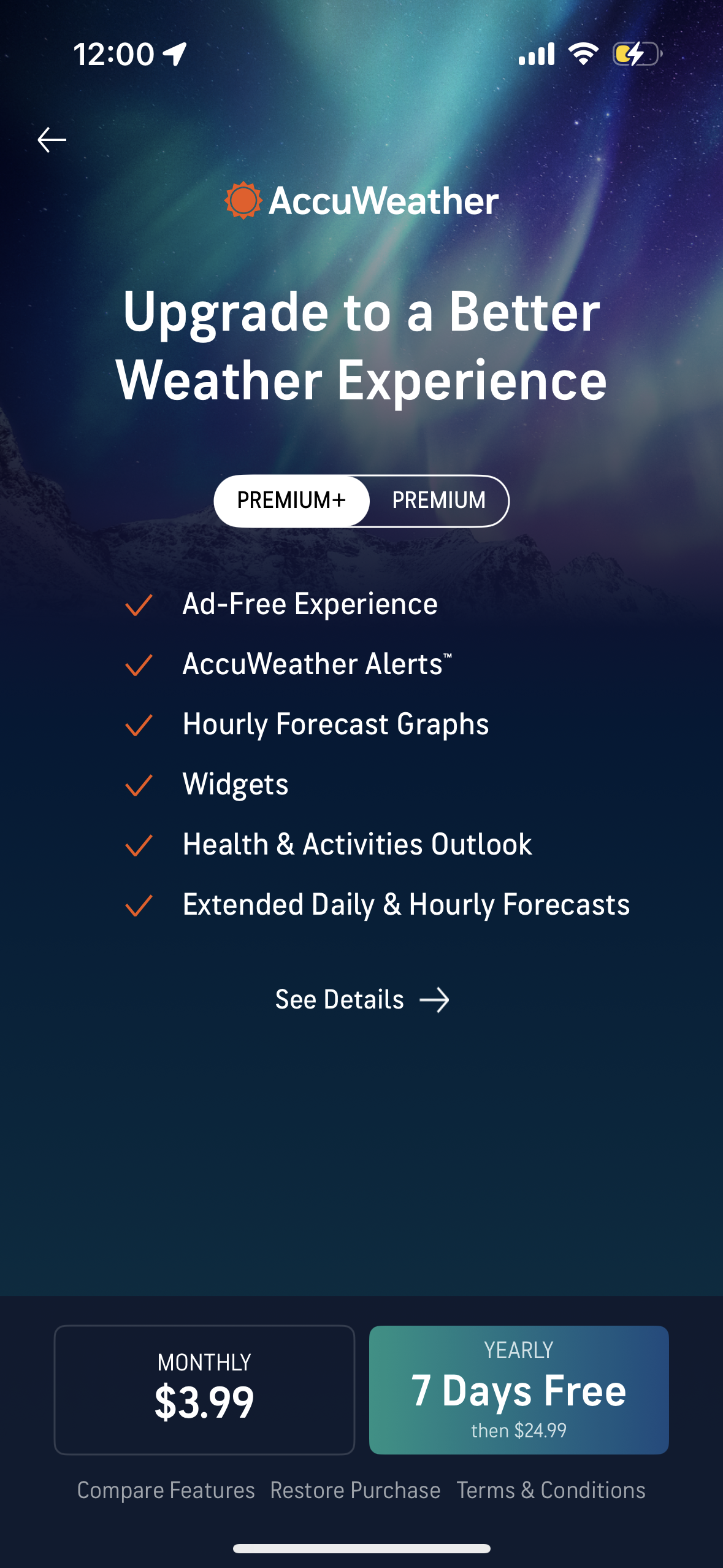 accuweather app screenshot 143