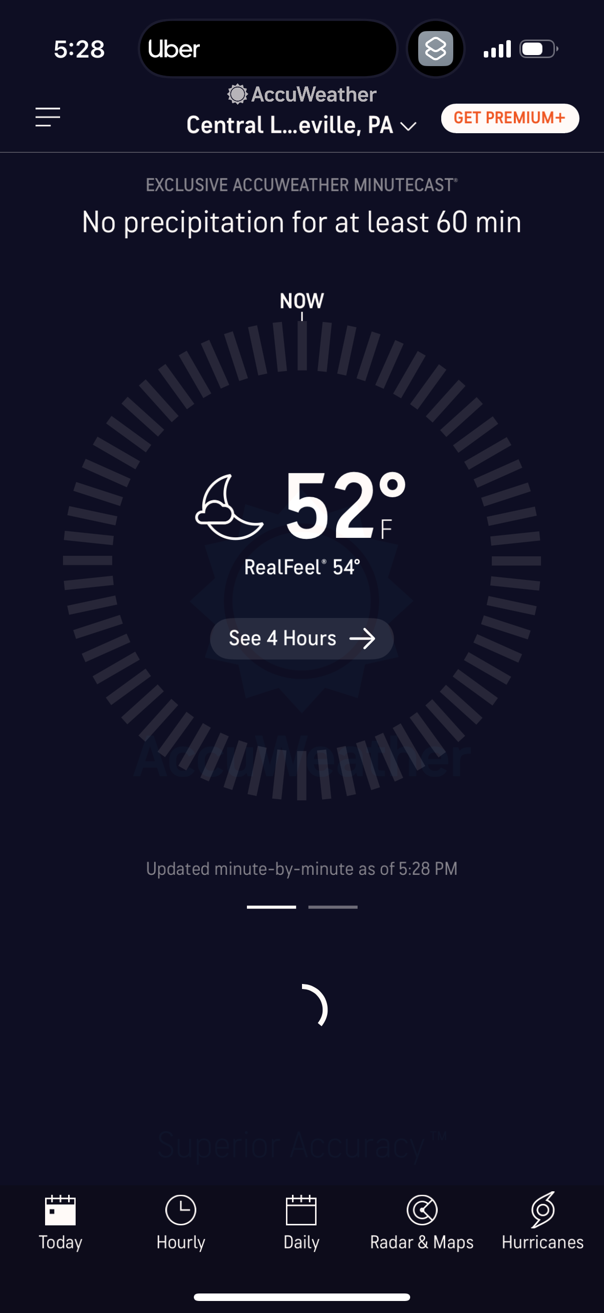 accuweather app screenshot 137