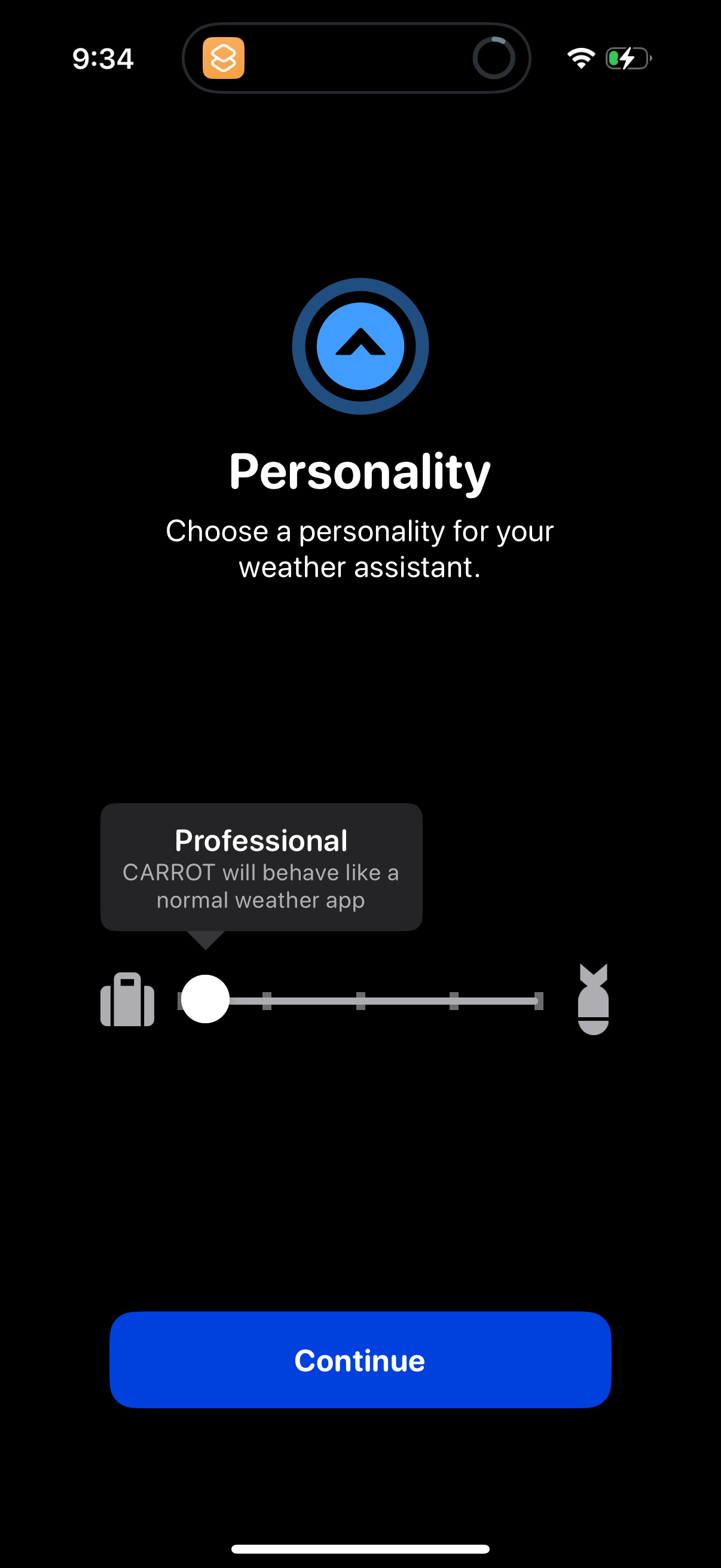 carrot app screenshot 9