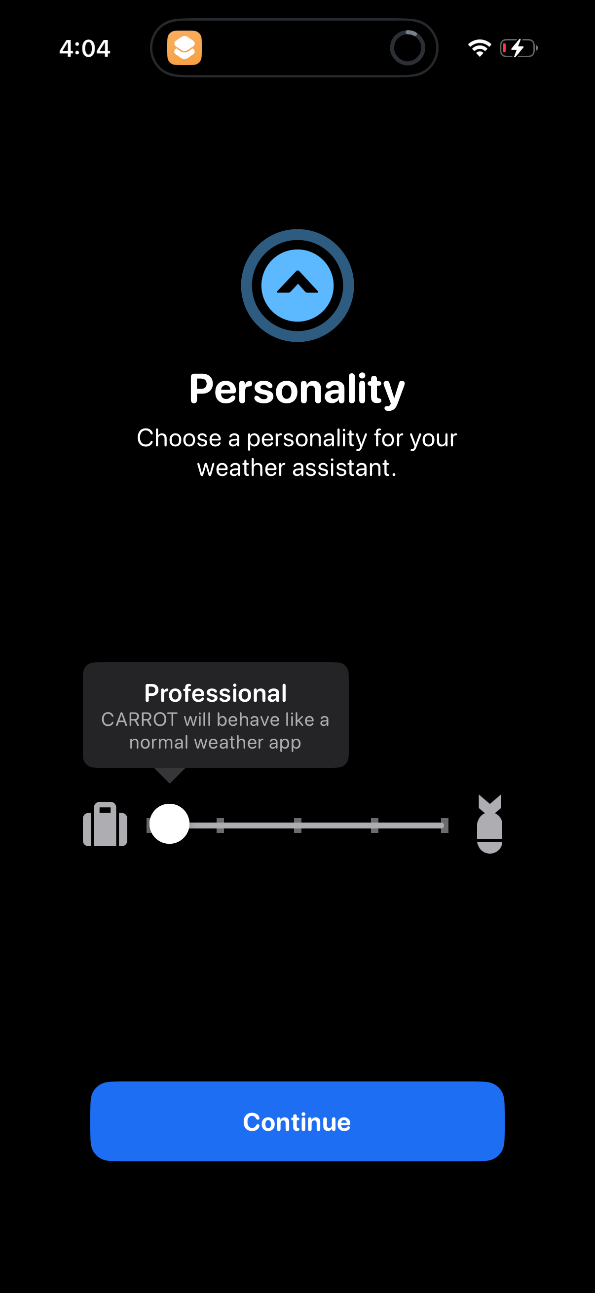 carrot app screenshot 8