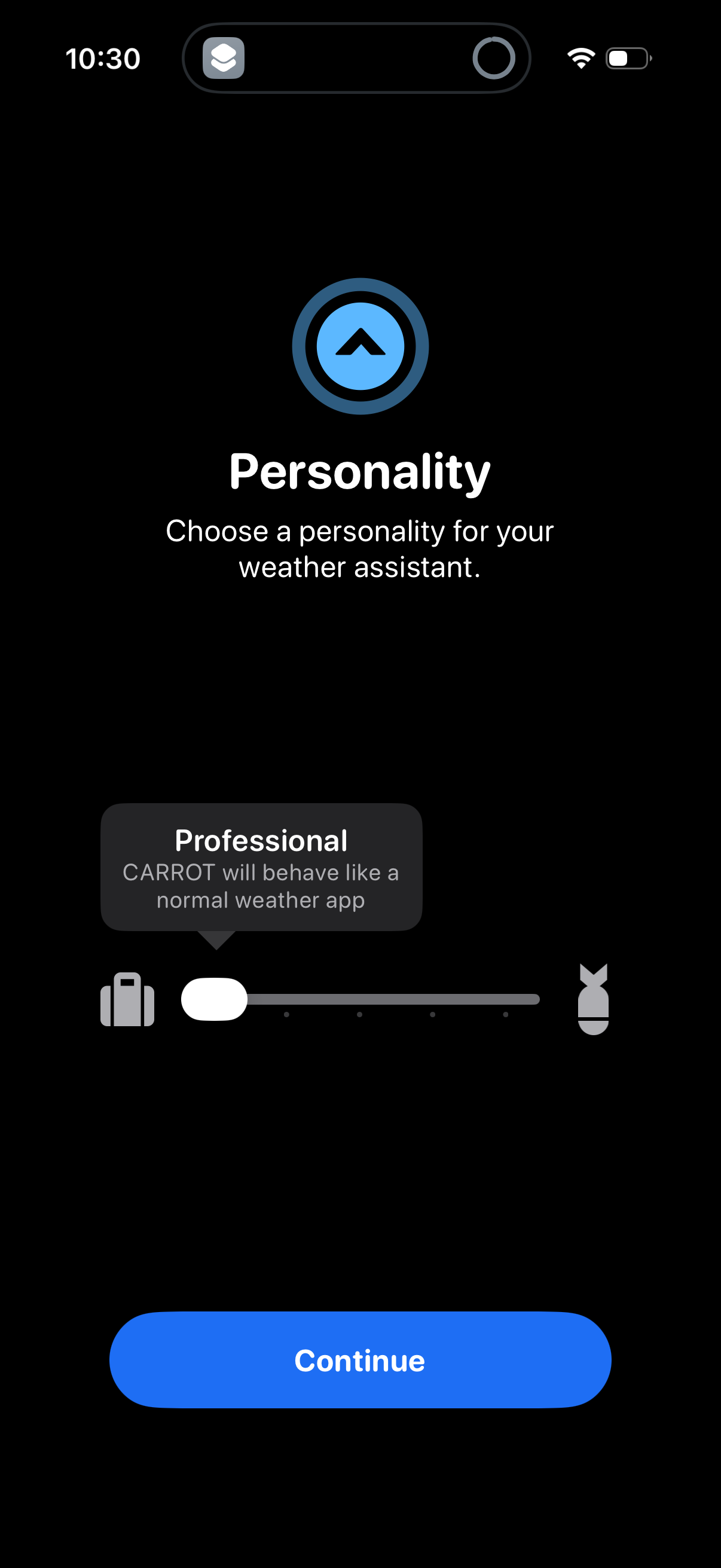 carrot app screenshot 7