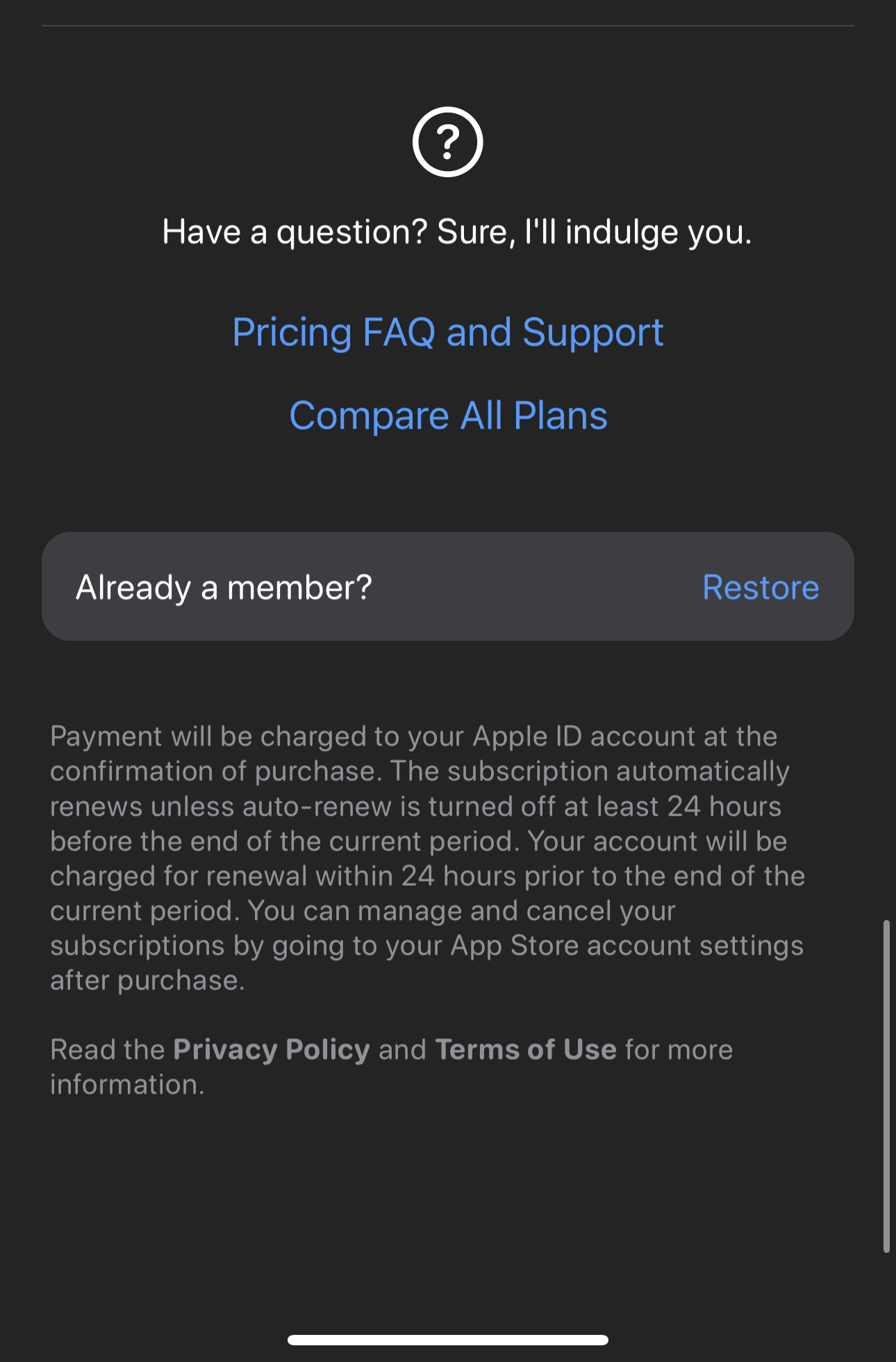 carrot app screenshot 81