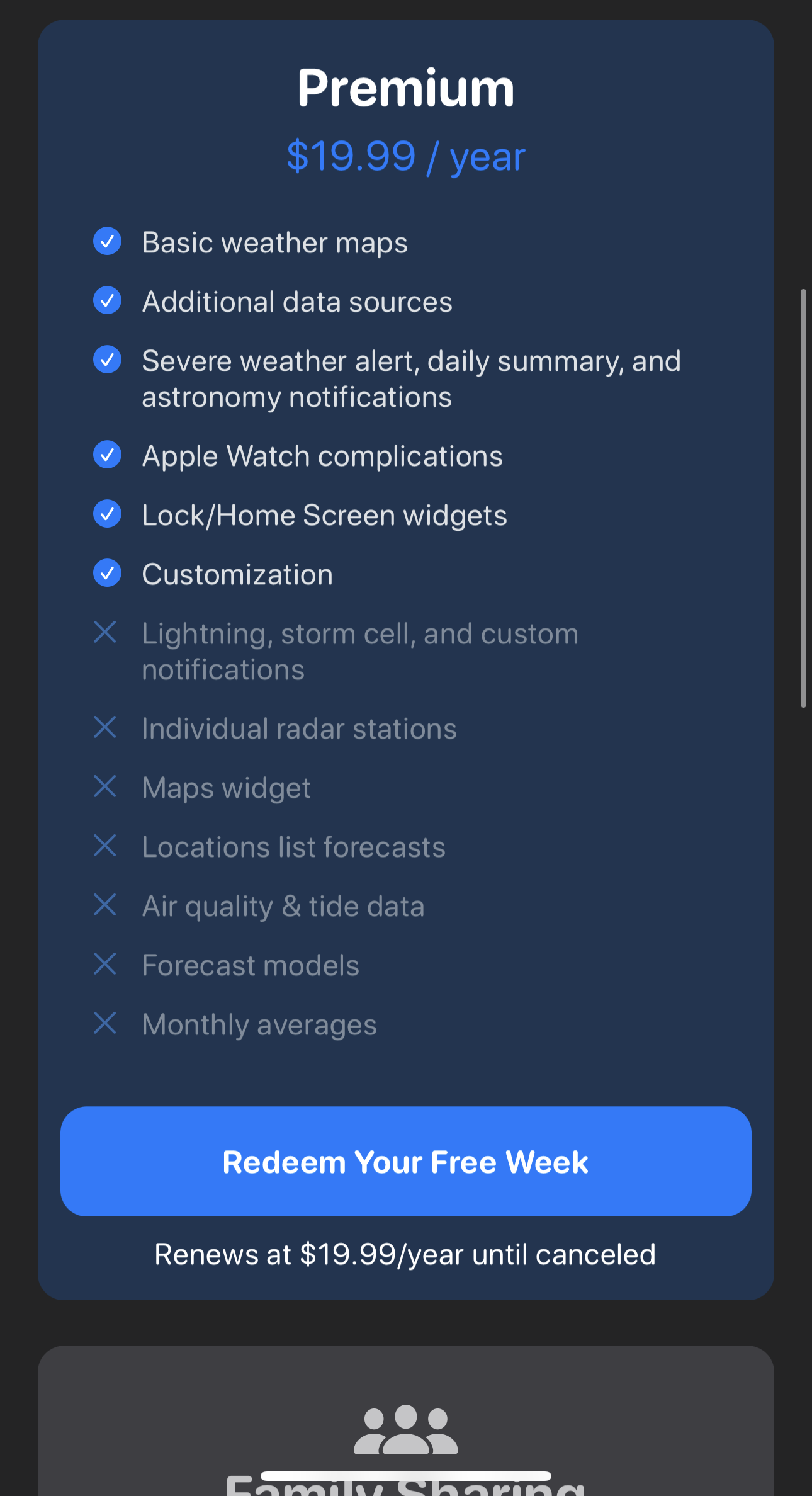 carrot app screenshot 80