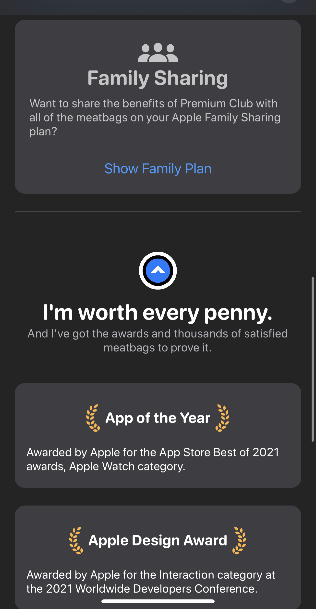 carrot app screenshot 79