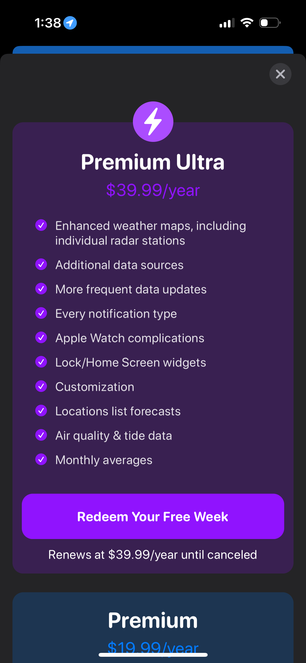 carrot app screenshot 66
