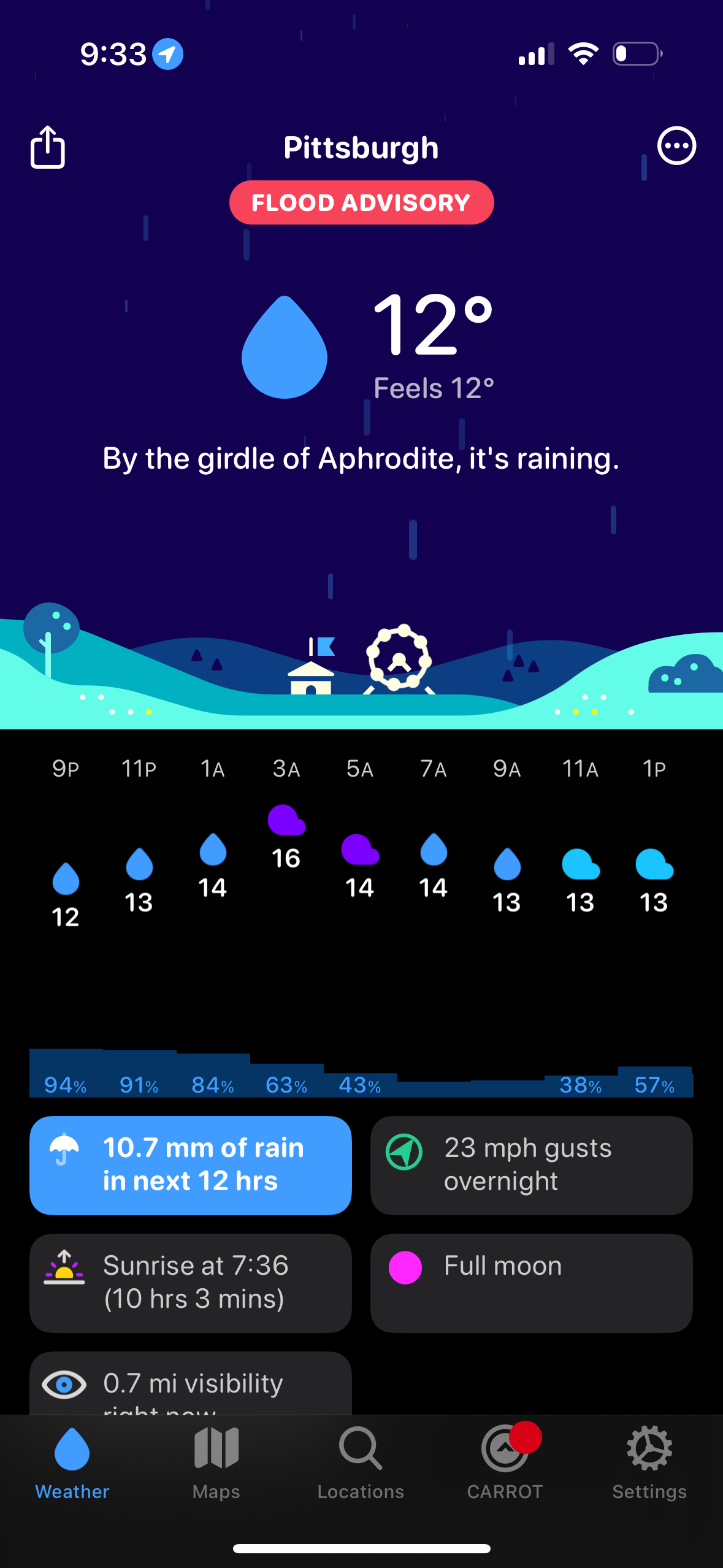 carrot app screenshot 64