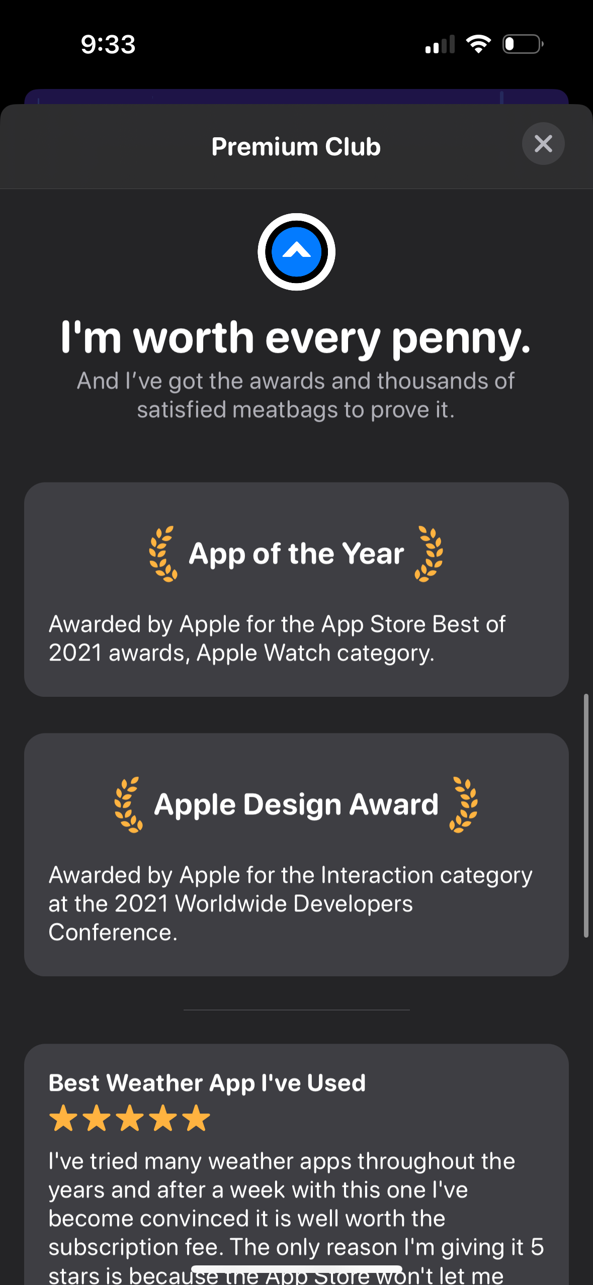 carrot app screenshot 72