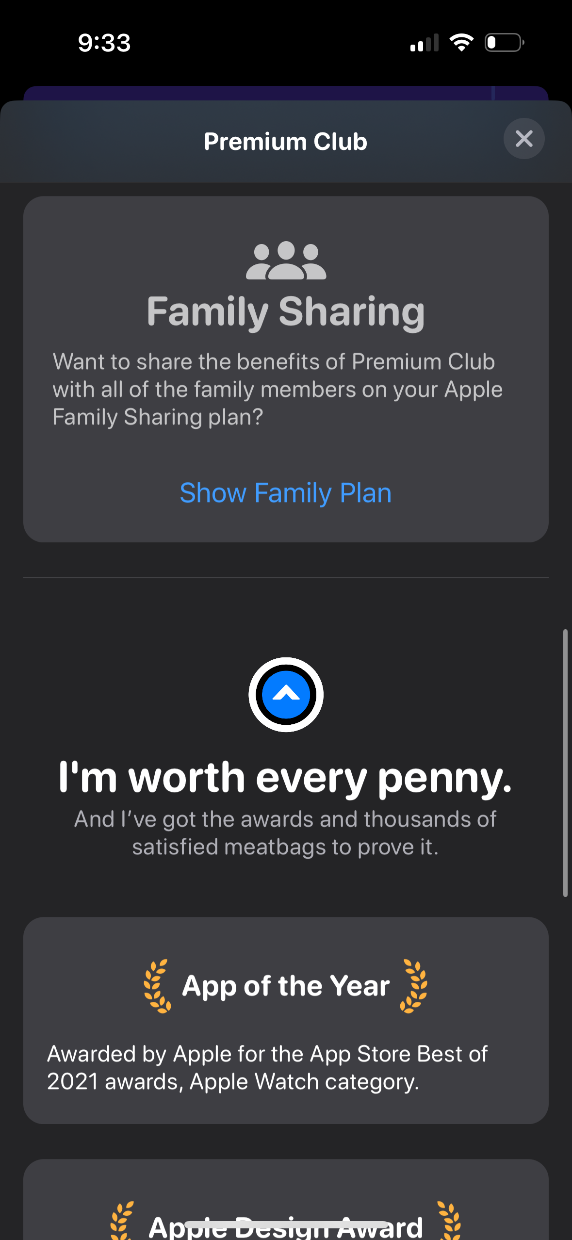 carrot app screenshot 63