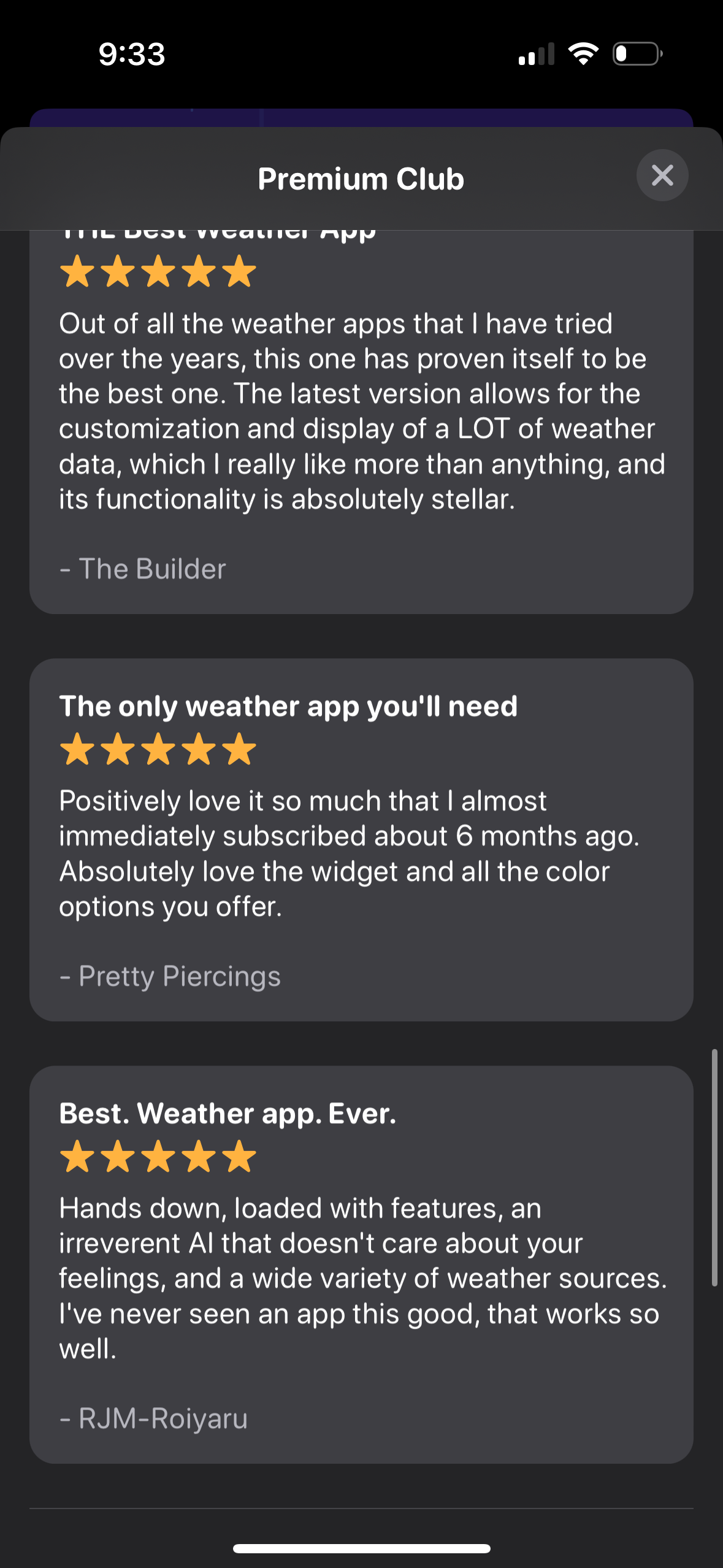 carrot app screenshot 67