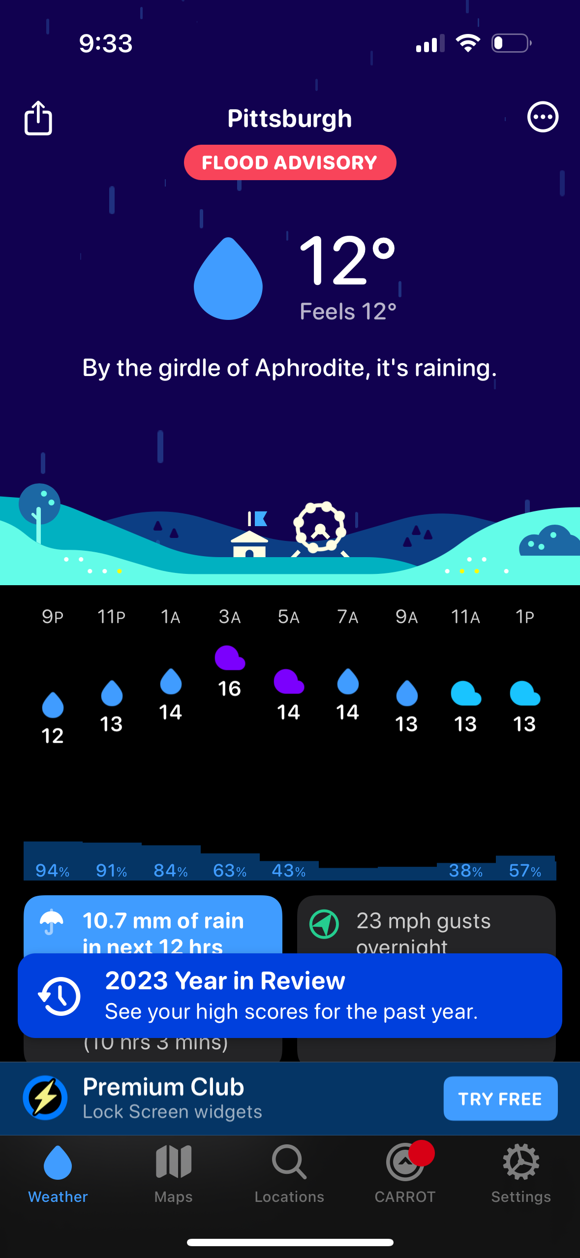 carrot app screenshot 59