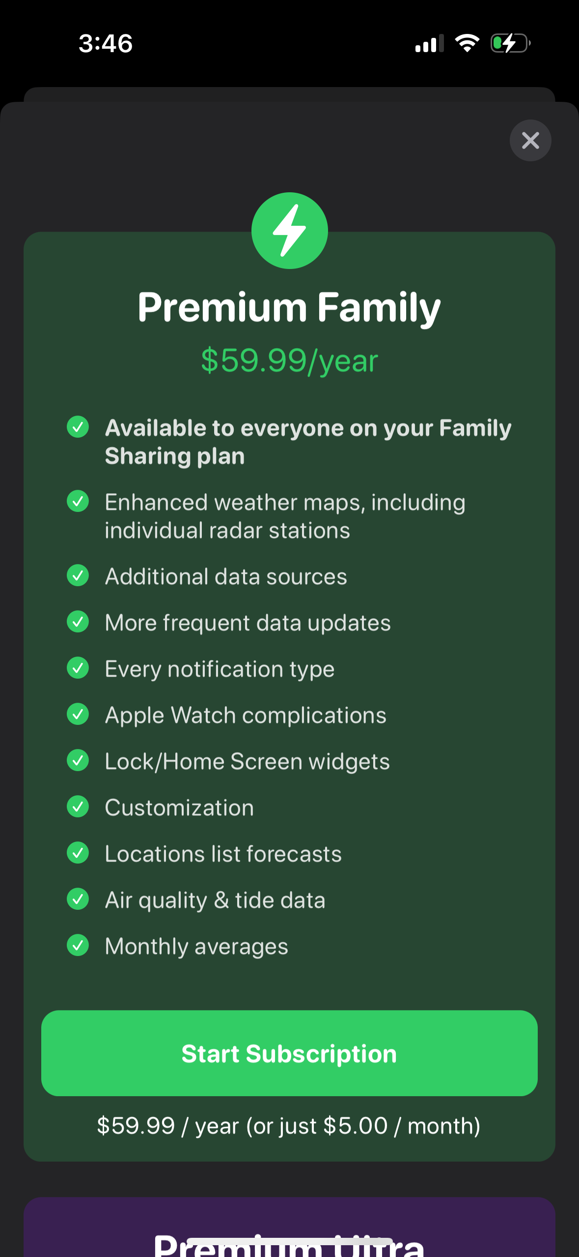carrot app screenshot 23