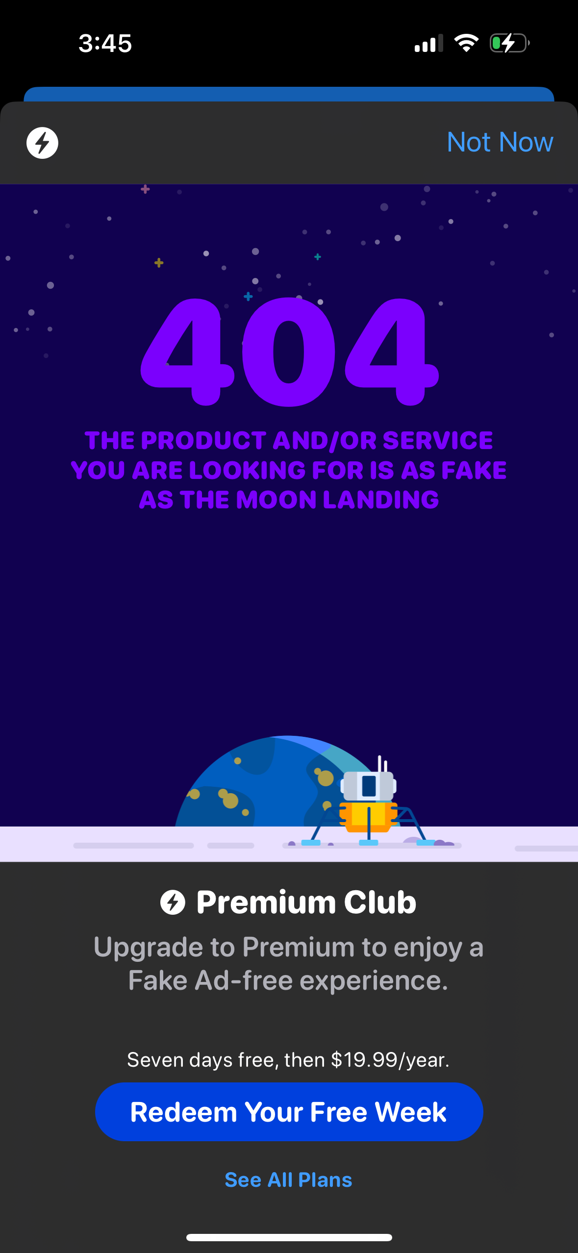 carrot app screenshot 22