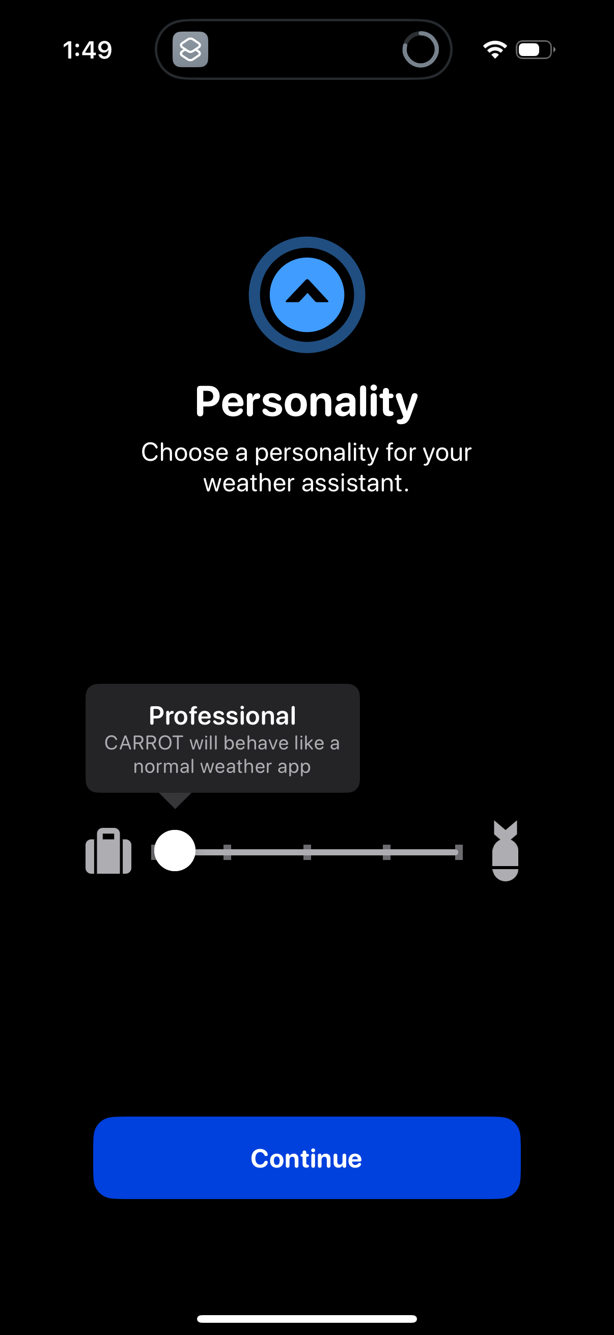 carrot app screenshot 11