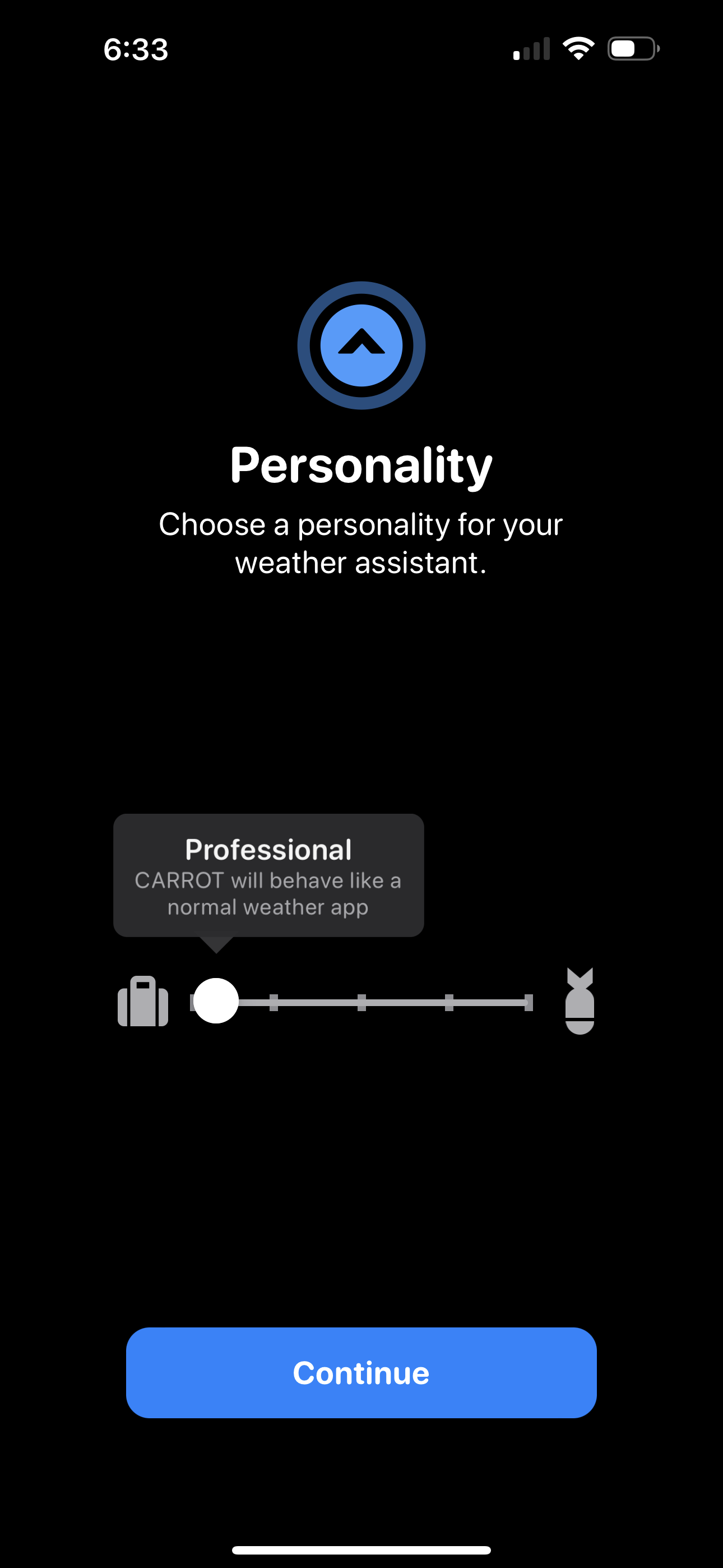 carrot app screenshot 126