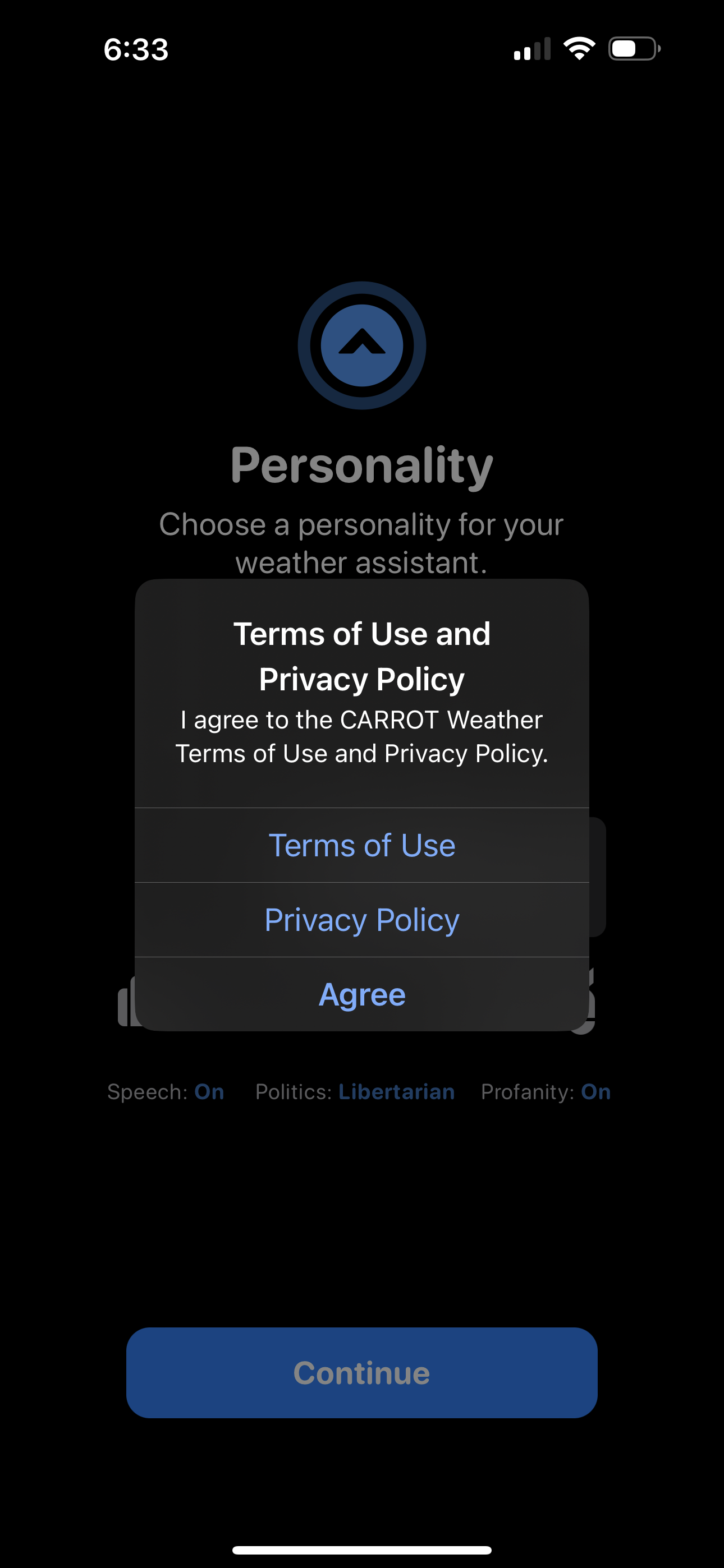 carrot app screenshot 117
