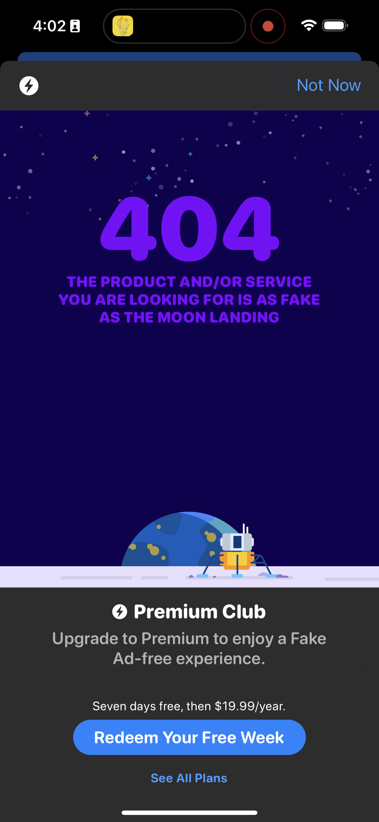 carrot app screenshot 107