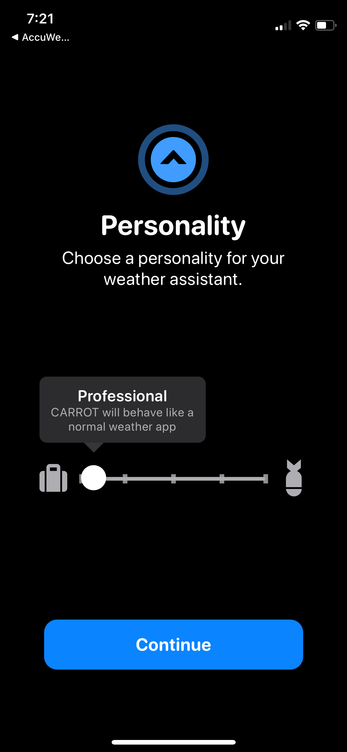 carrot app screenshot 96