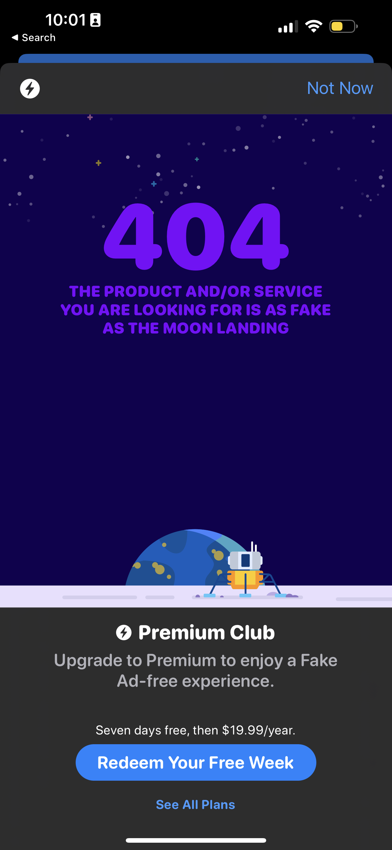 carrot app screenshot 92