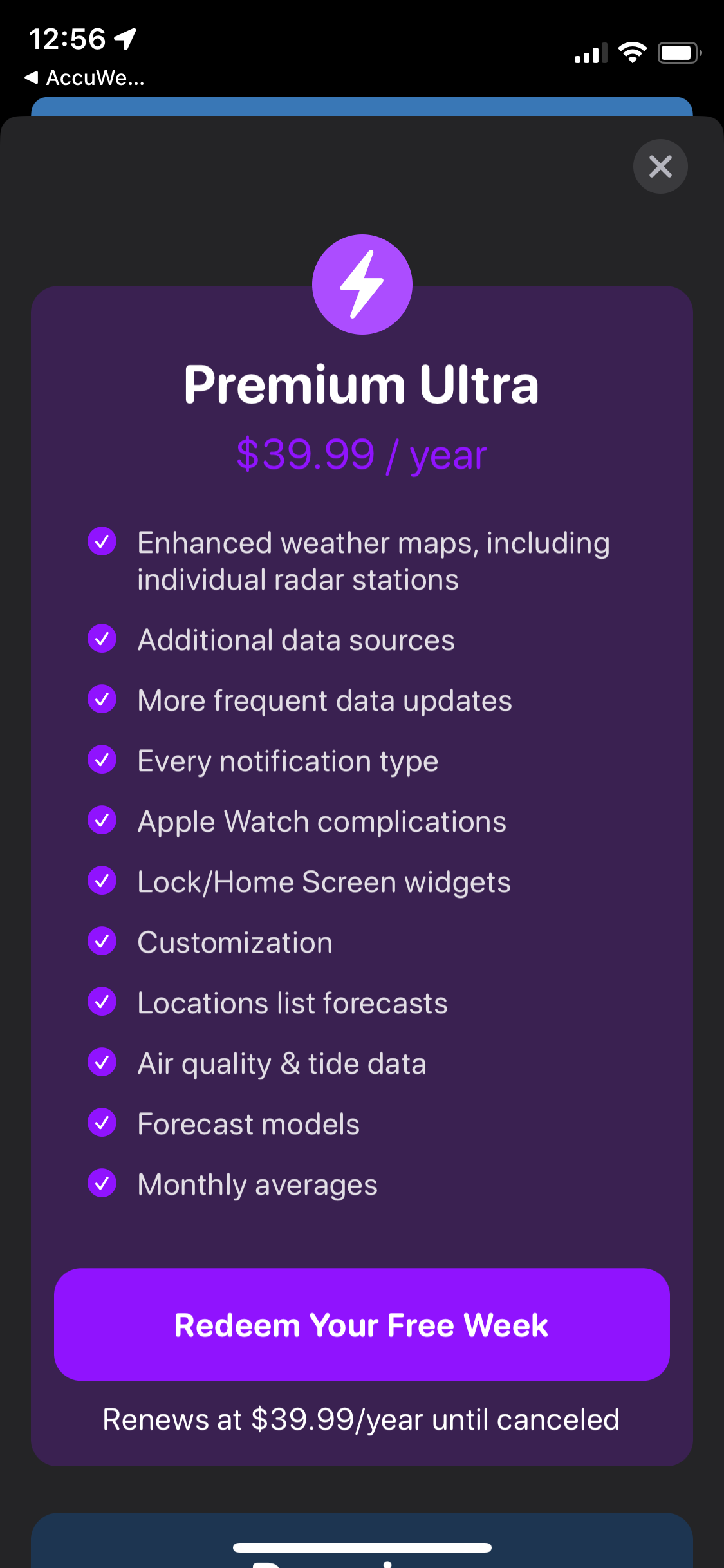 carrot app screenshot 84