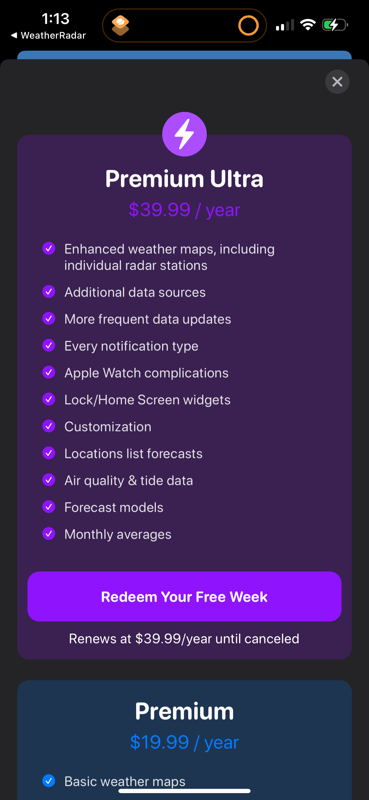 carrot app screenshot 83