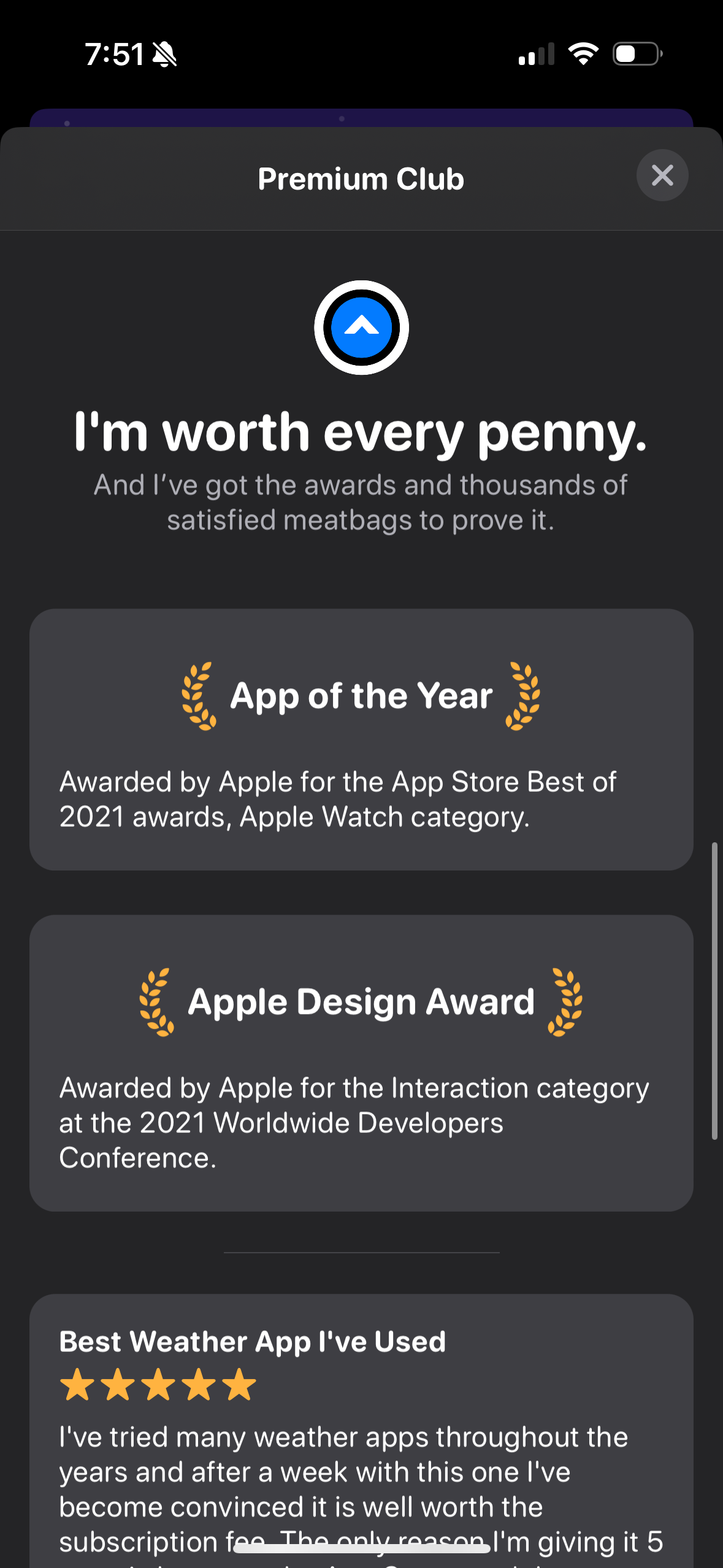 carrot app screenshot 78