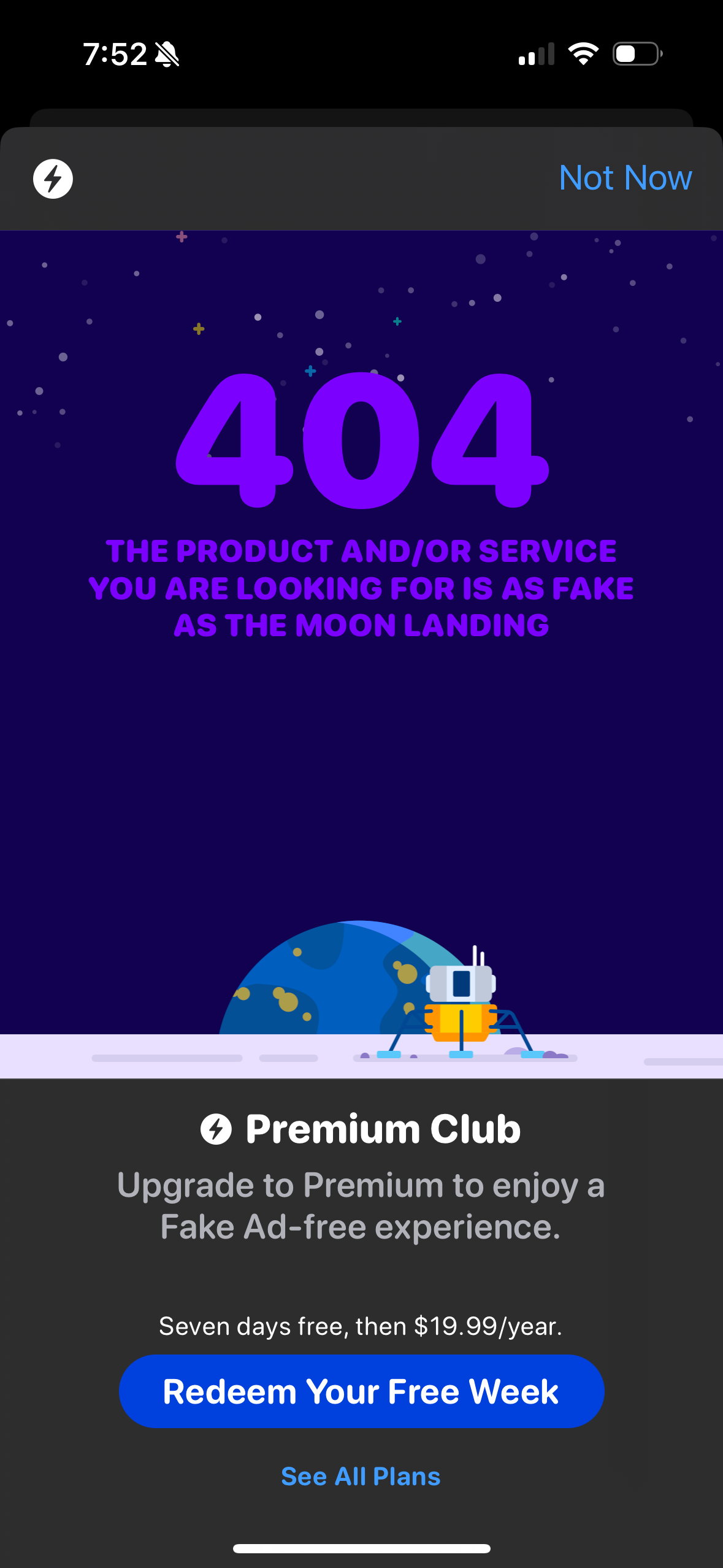 carrot app screenshot 76