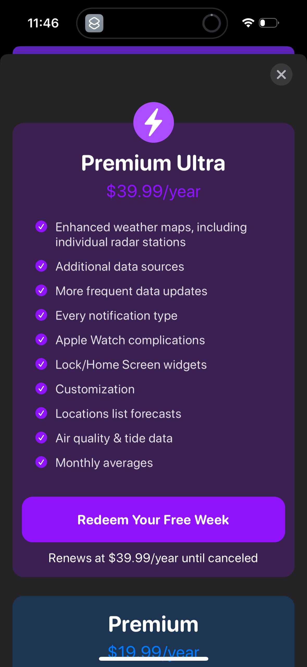 carrot app screenshot 70