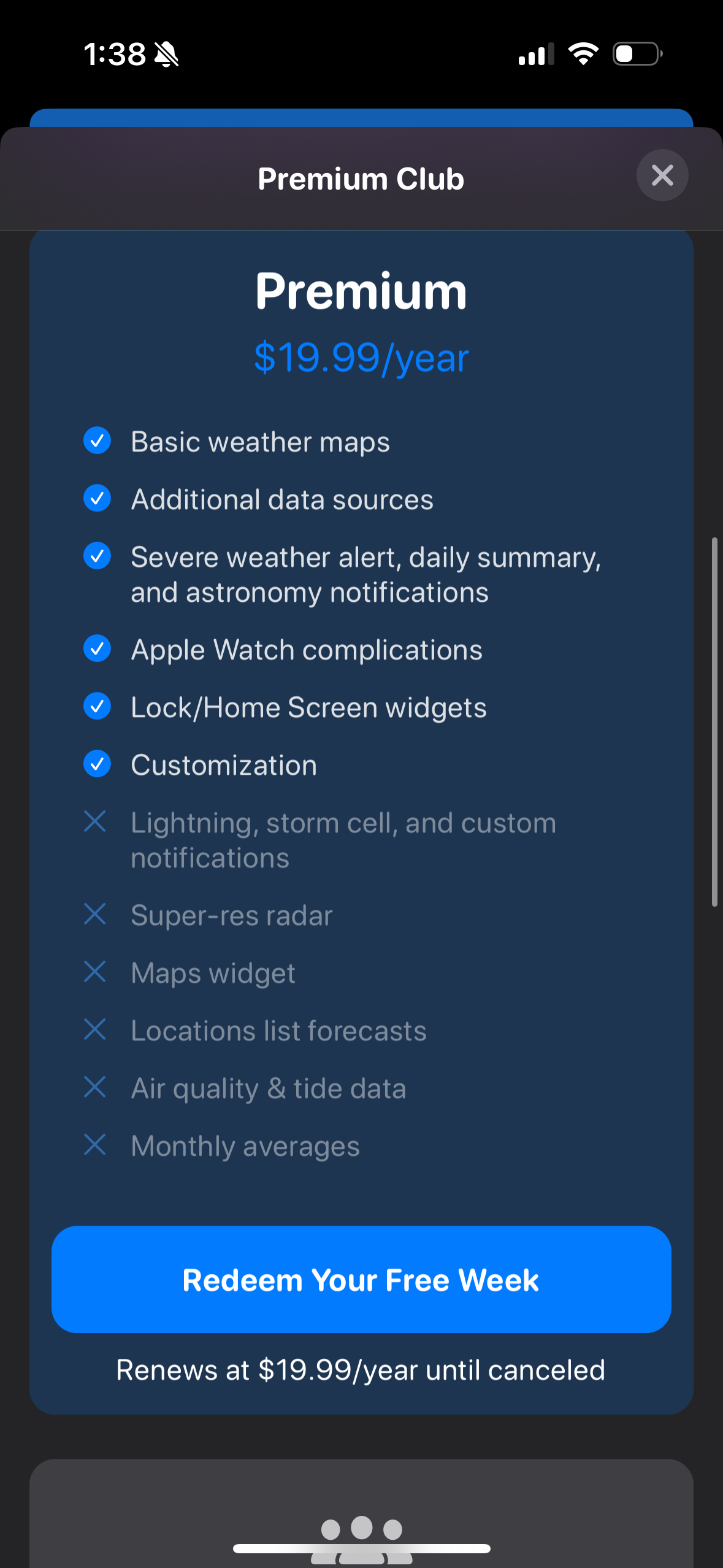 carrot app screenshot 68