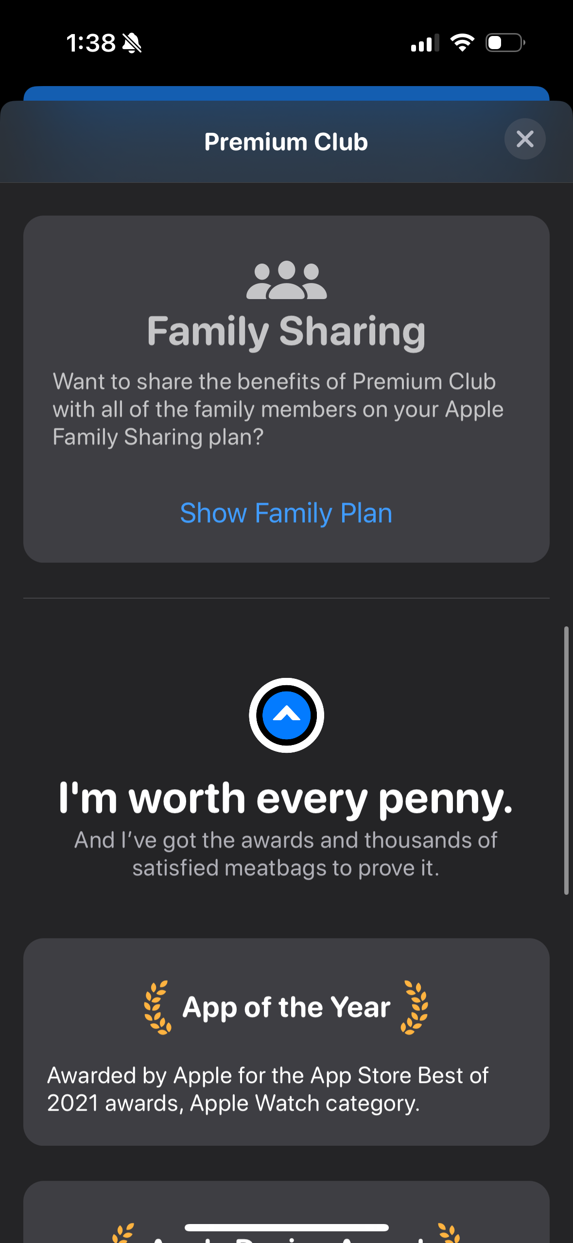 carrot app screenshot 67