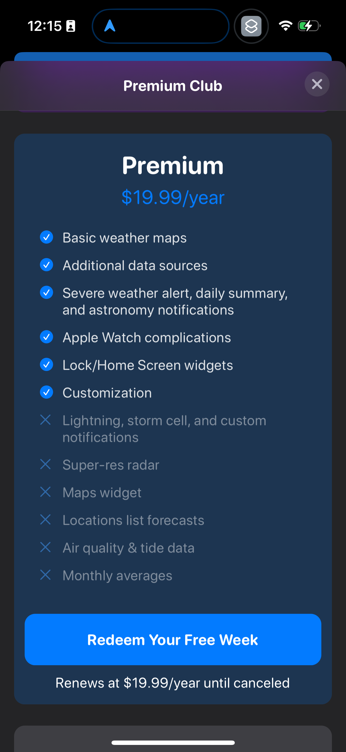 carrot app screenshot 53