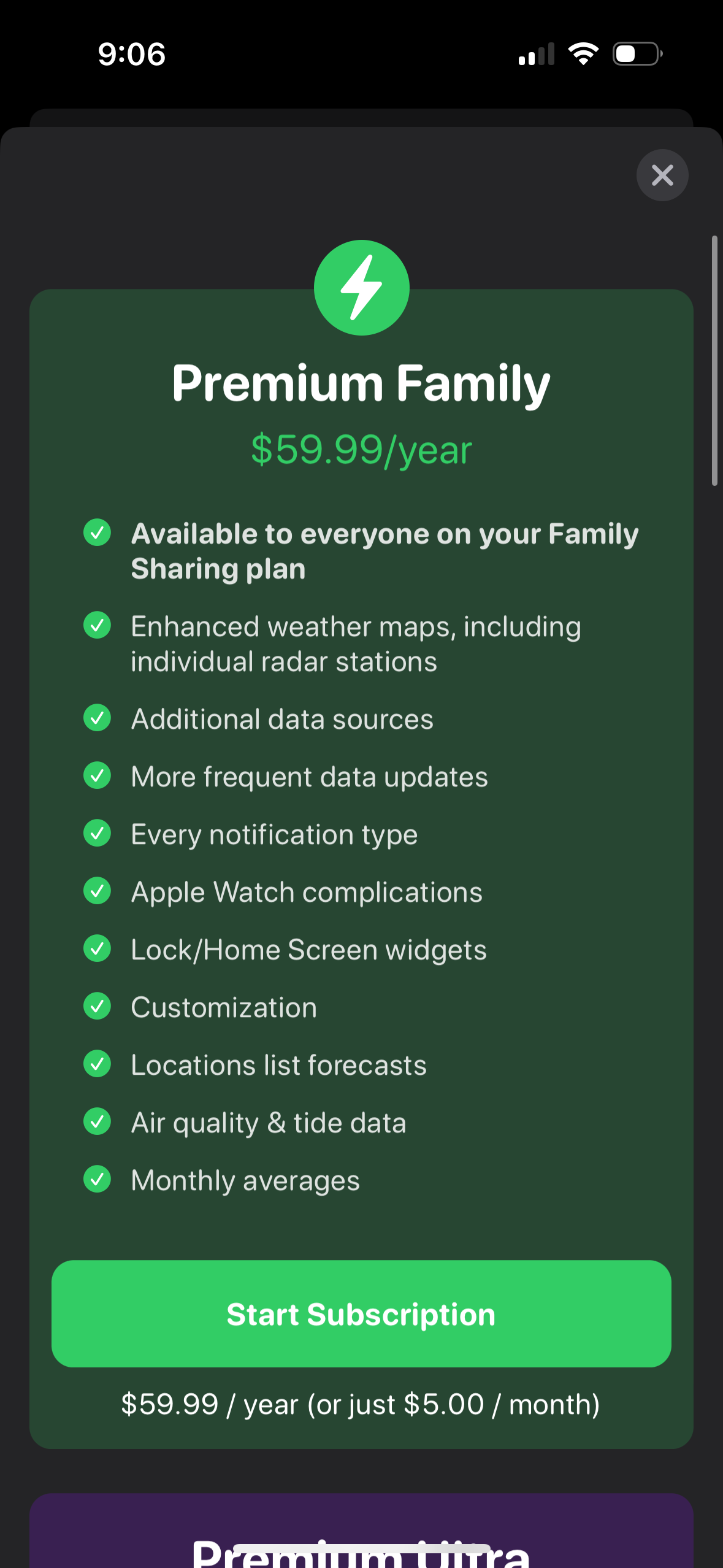 carrot app screenshot 50
