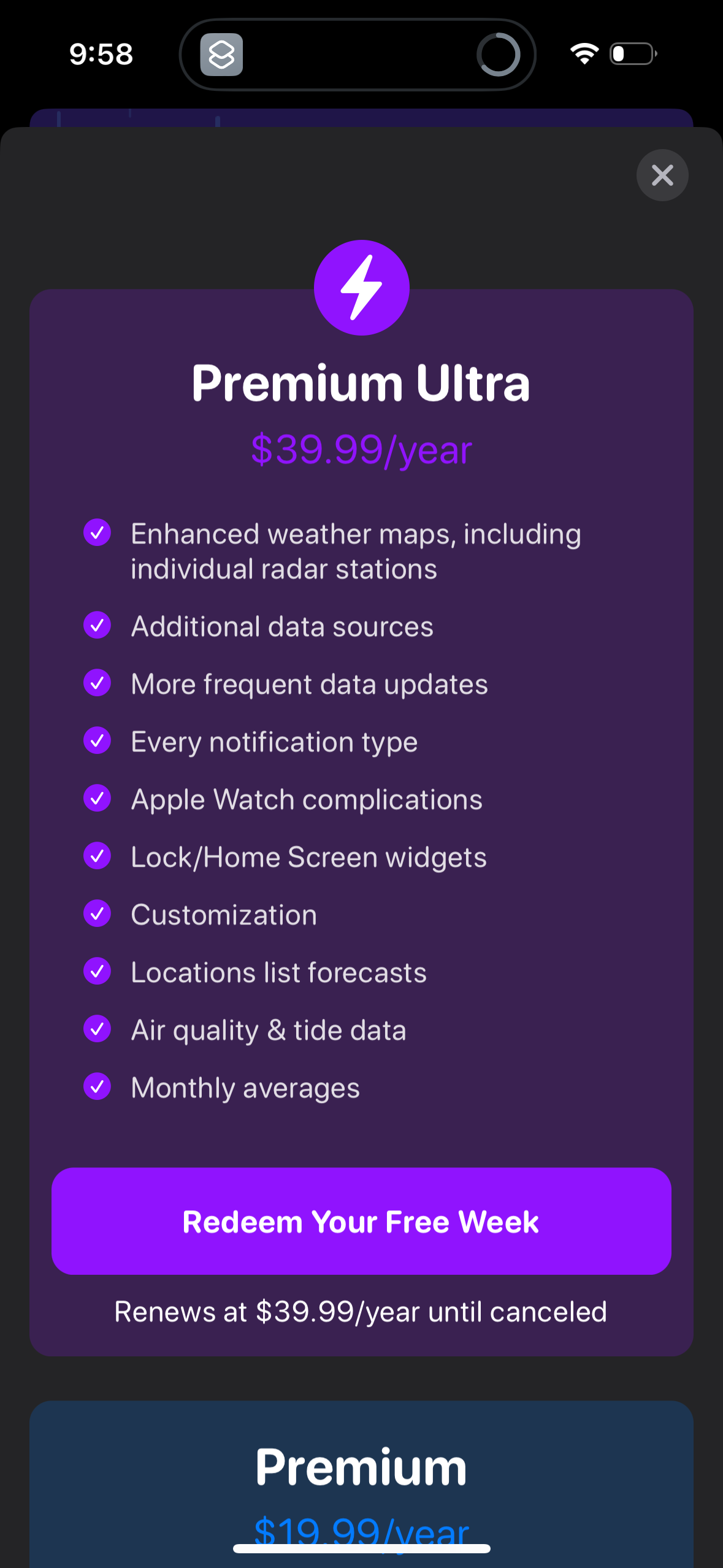 carrot app screenshot 47