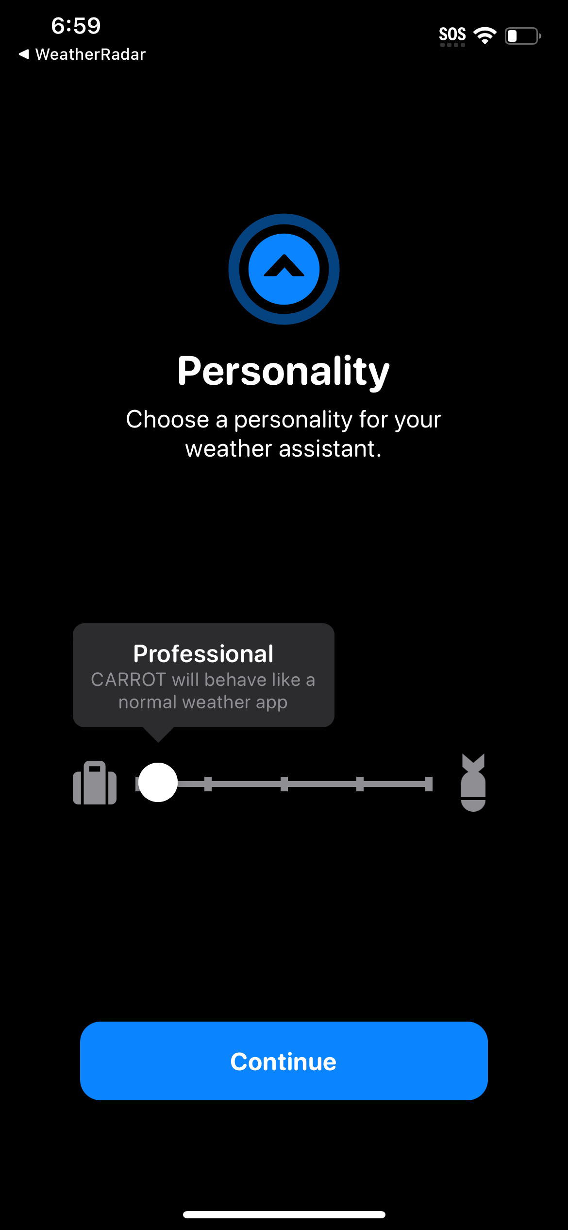 carrot app screenshot 46