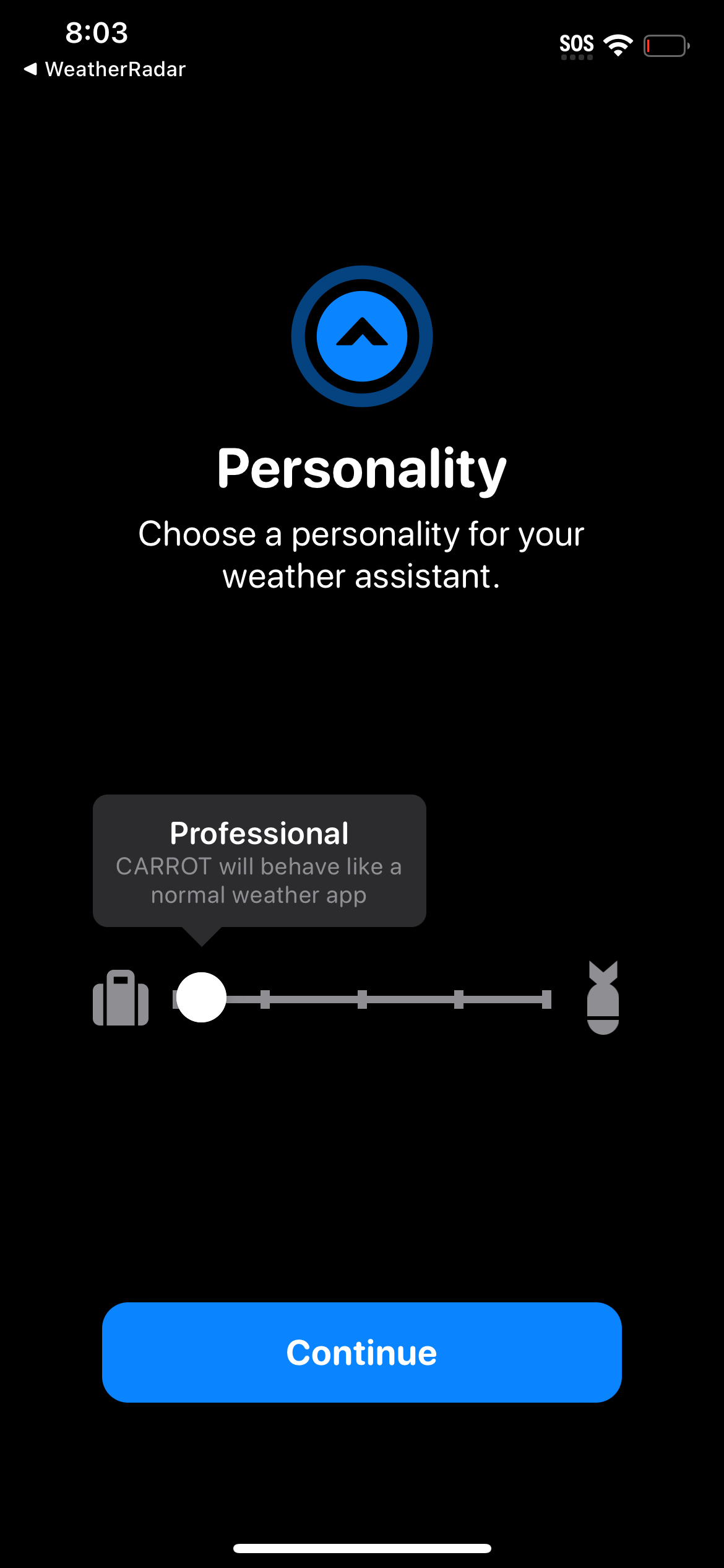 carrot app screenshot 45