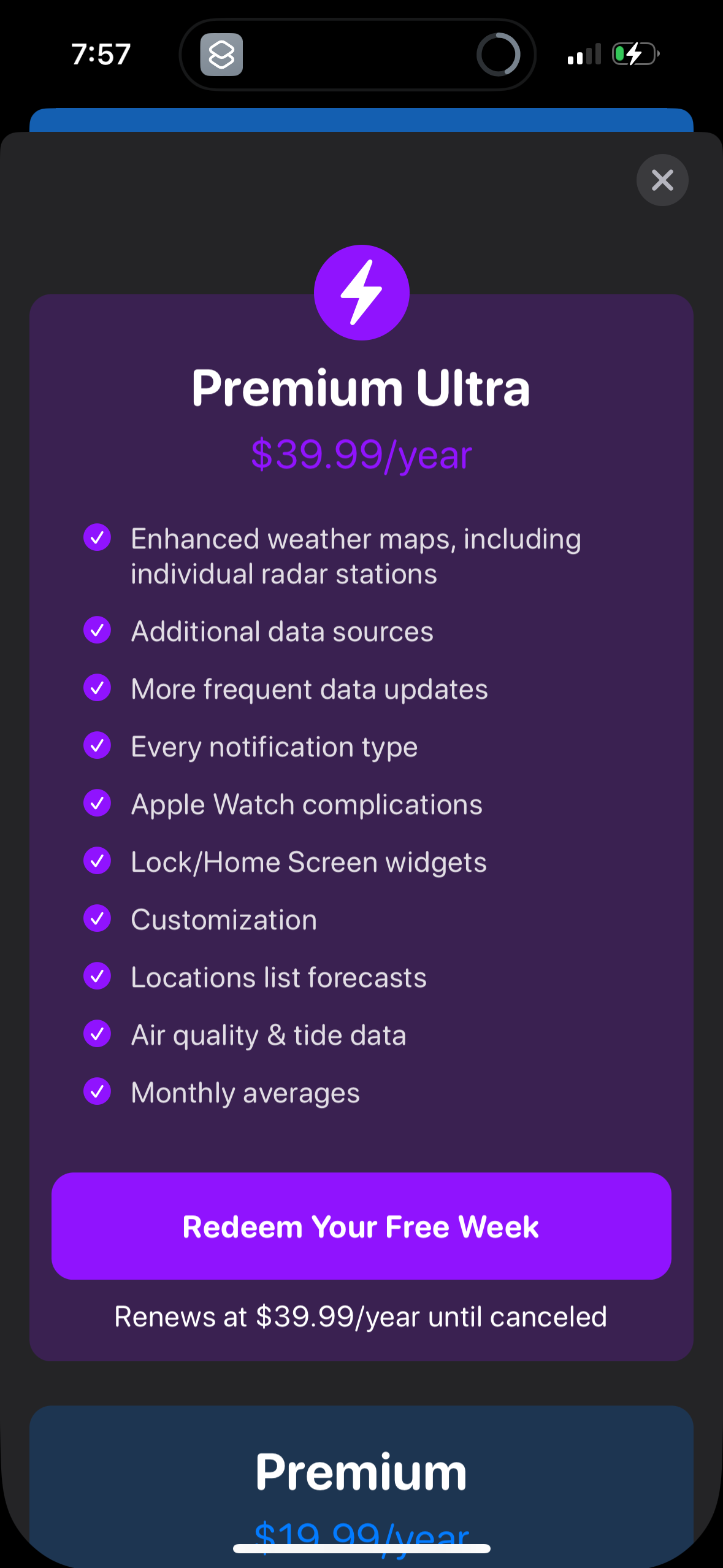 carrot app screenshot 44