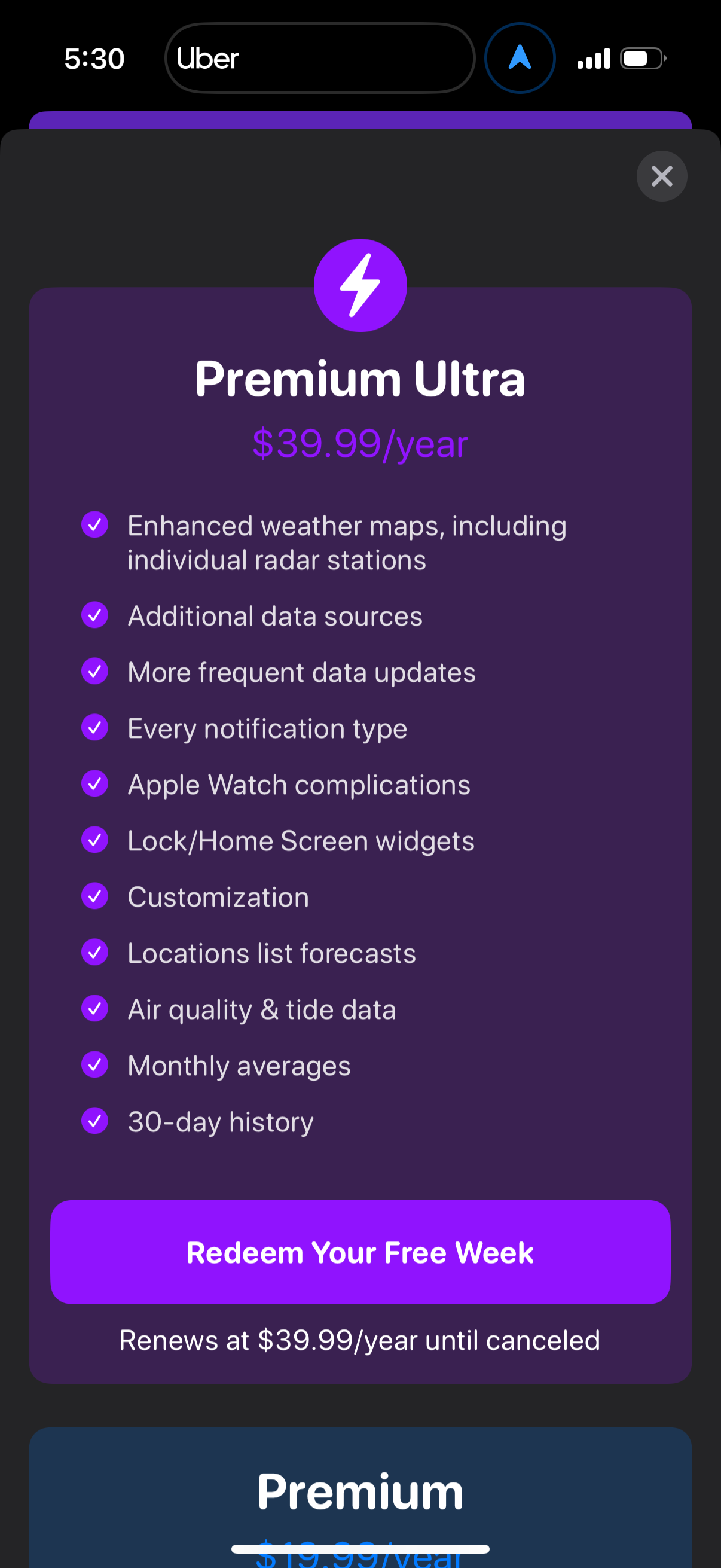 carrot app screenshot 16