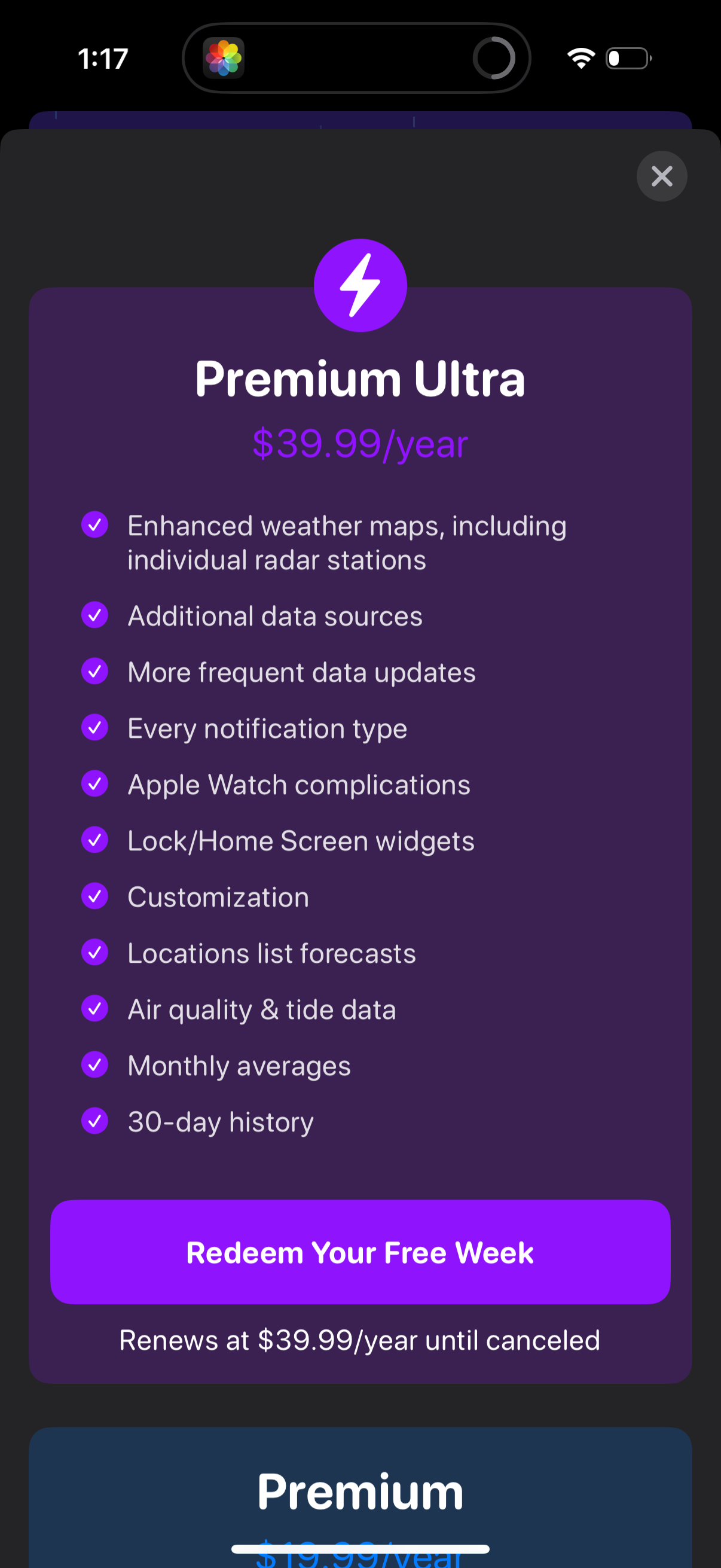carrot app screenshot 14