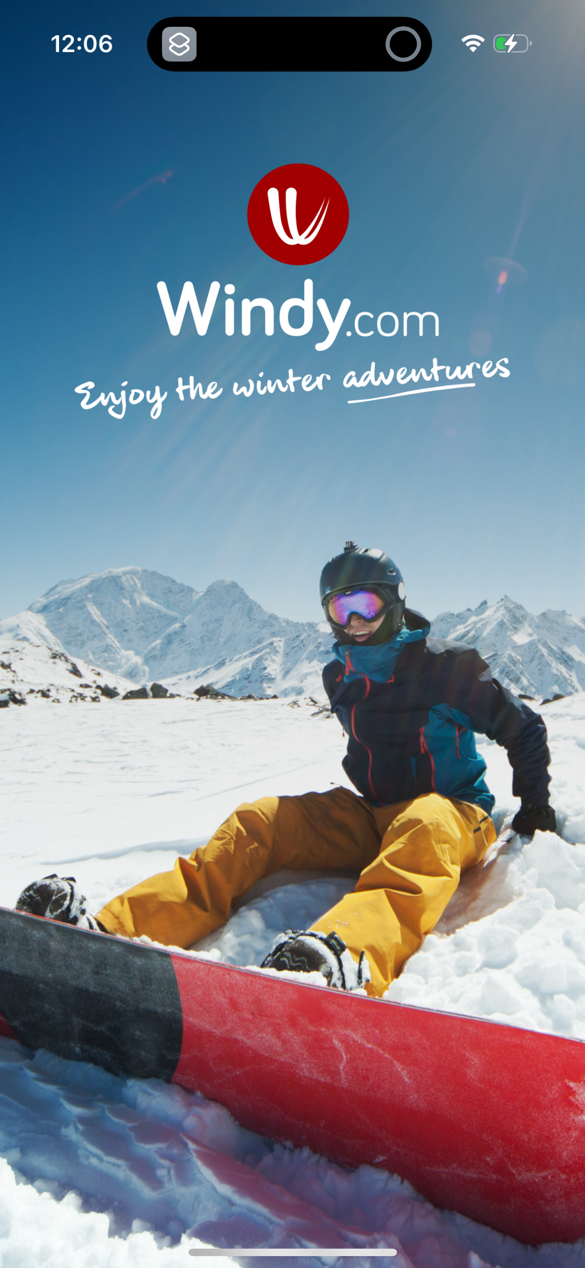 windy app screenshot 25