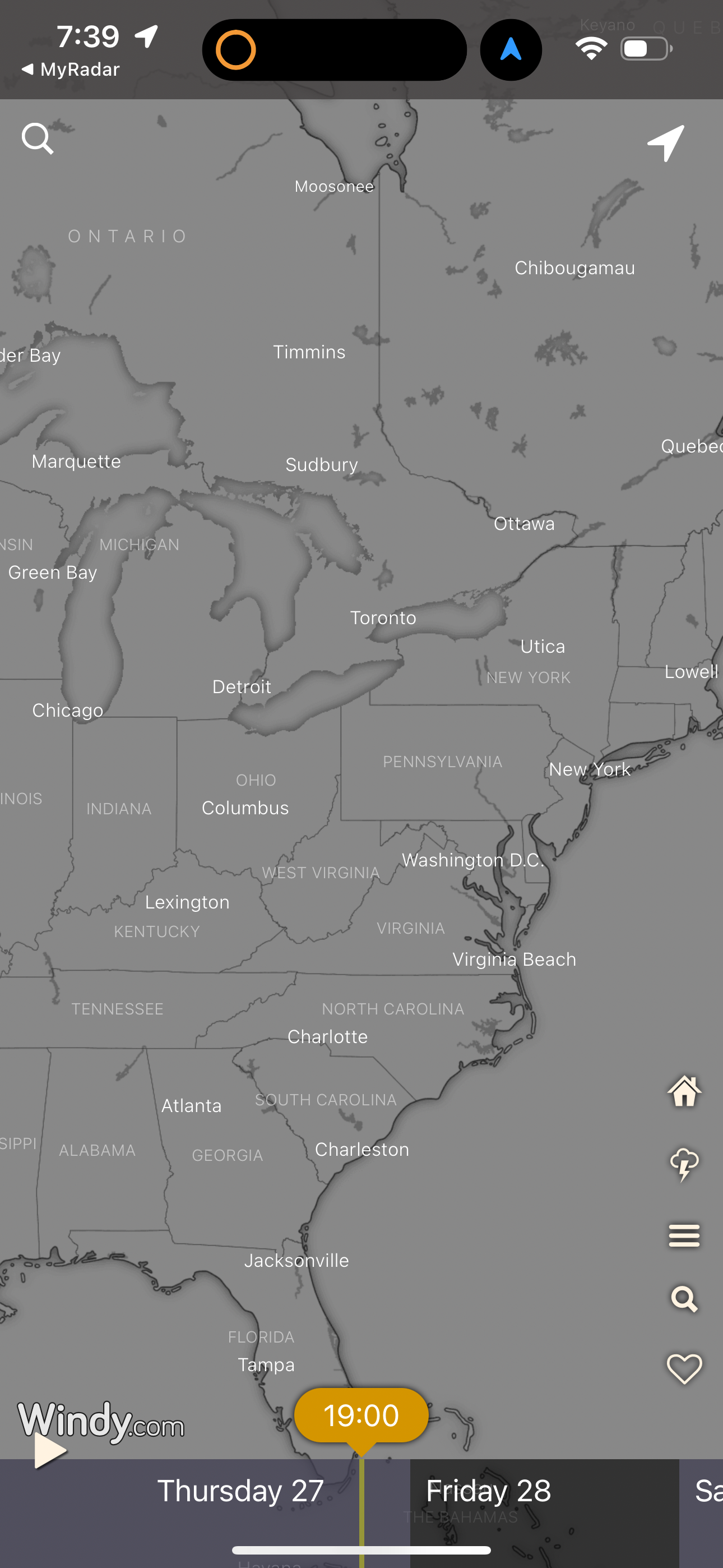 windy app screenshot 40