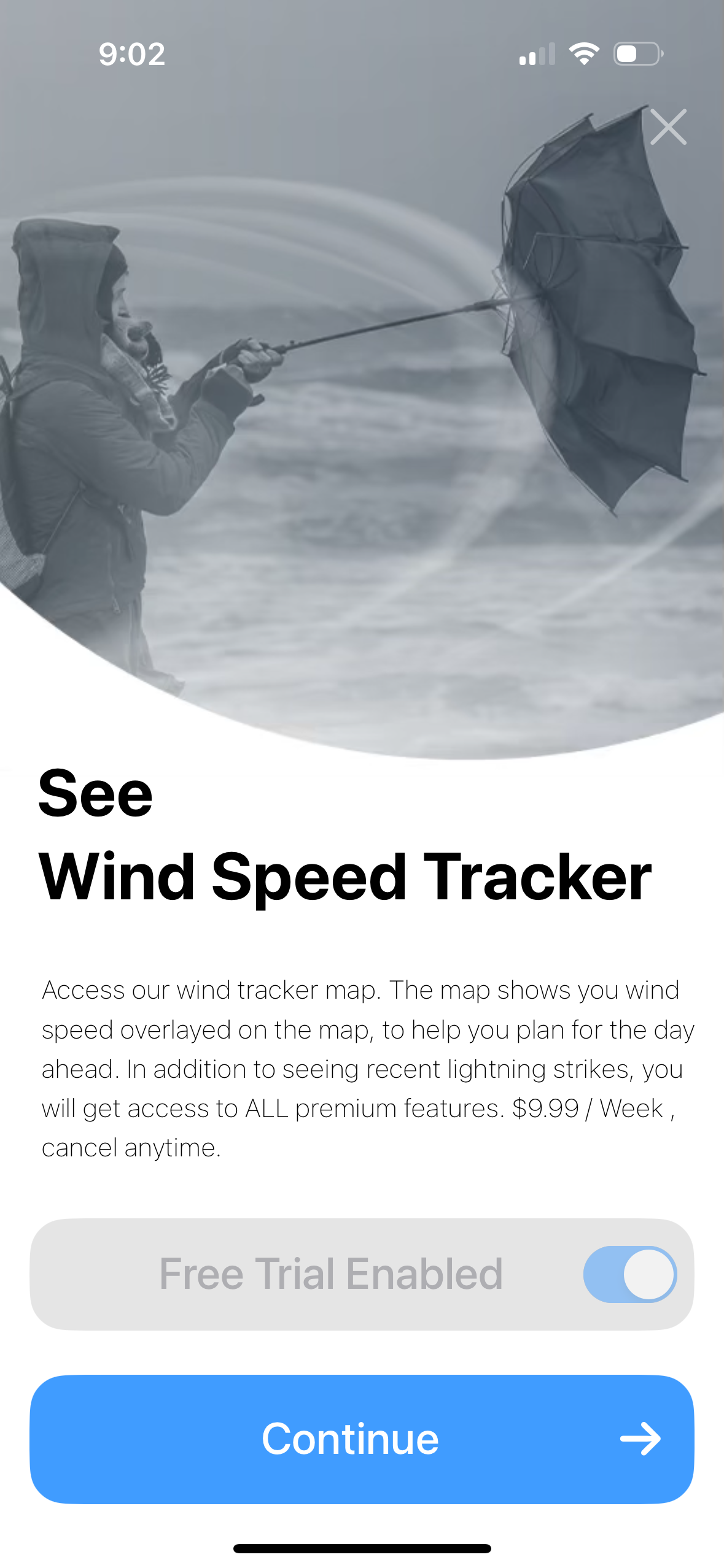noaa app screenshot 29