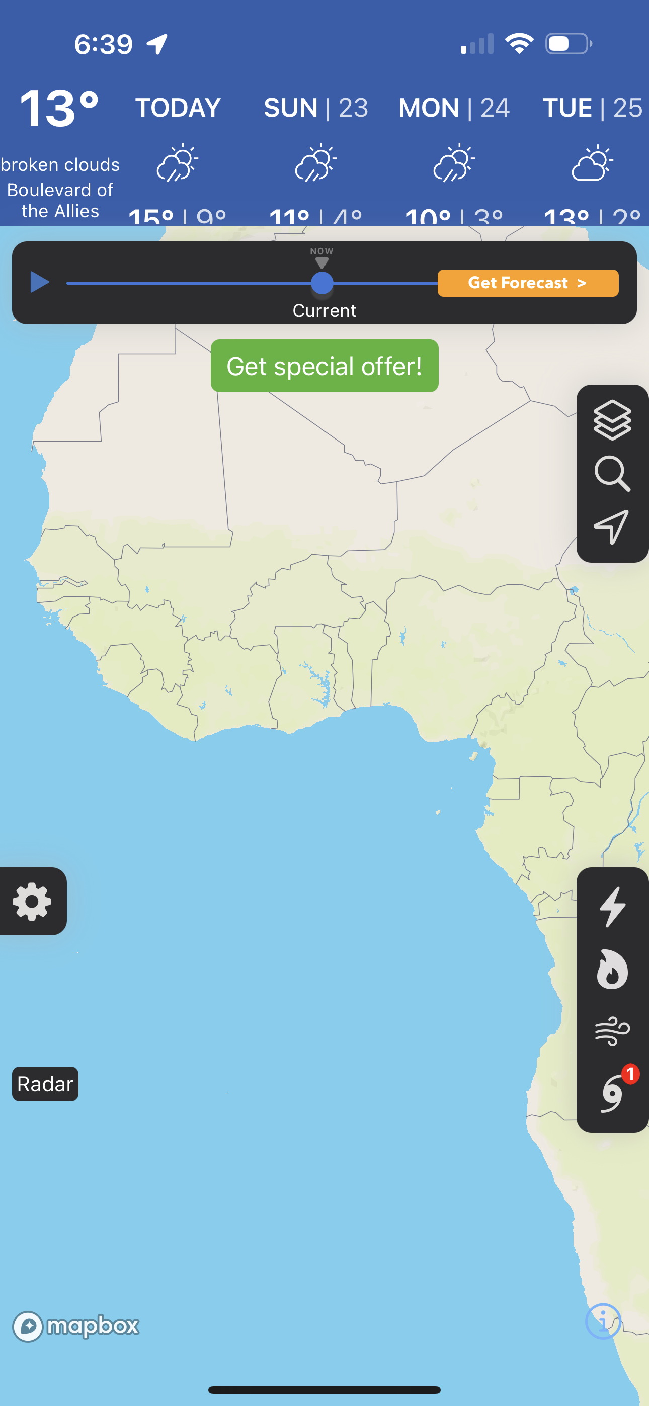noaa app screenshot 62