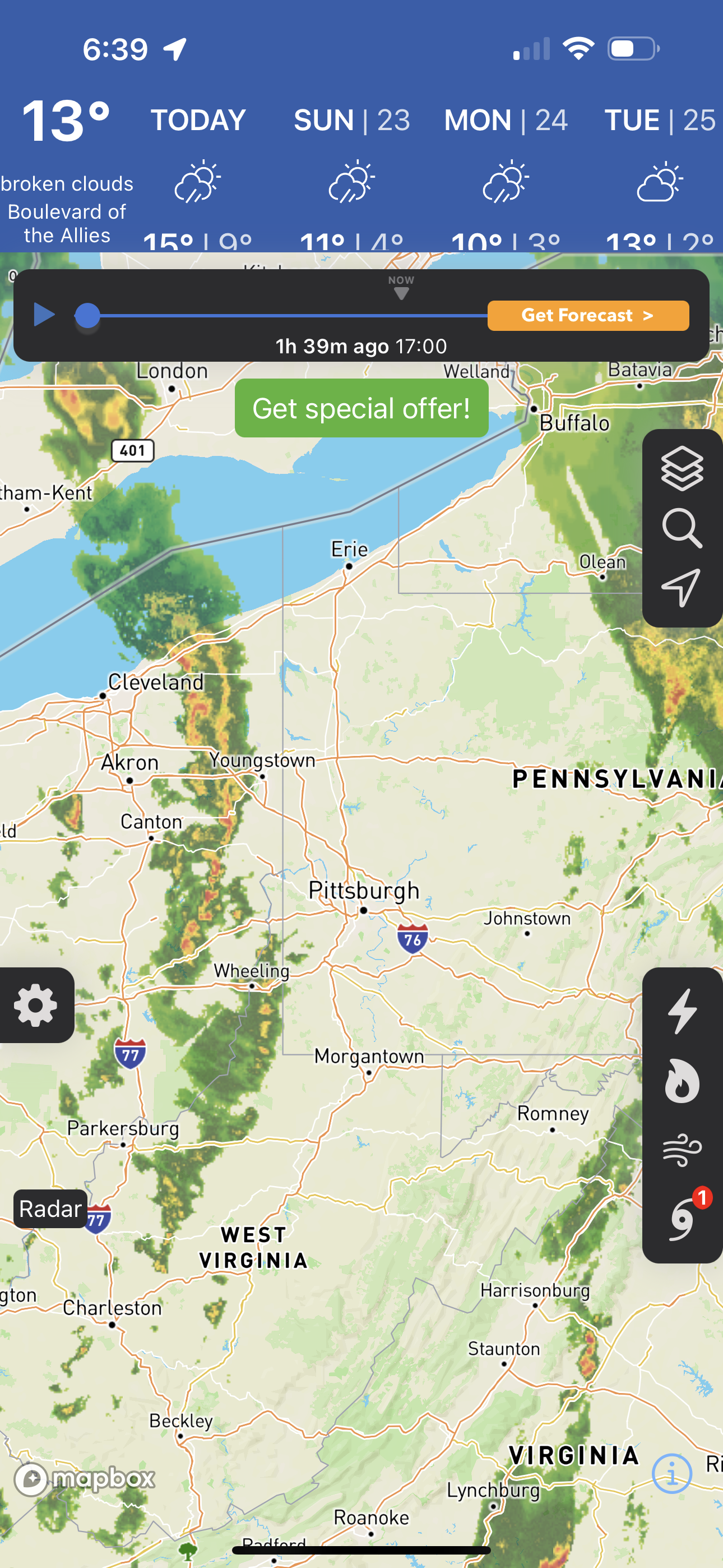 noaa app screenshot 61