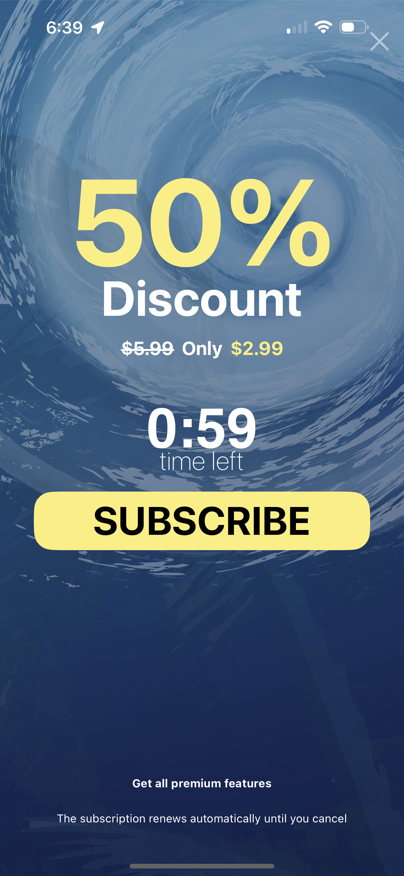 noaa app screenshot 60