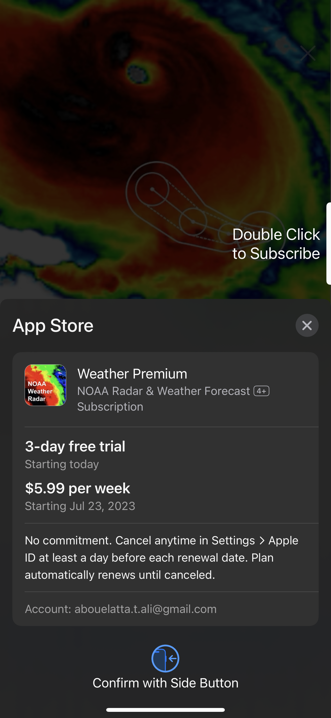 noaa app screenshot 53