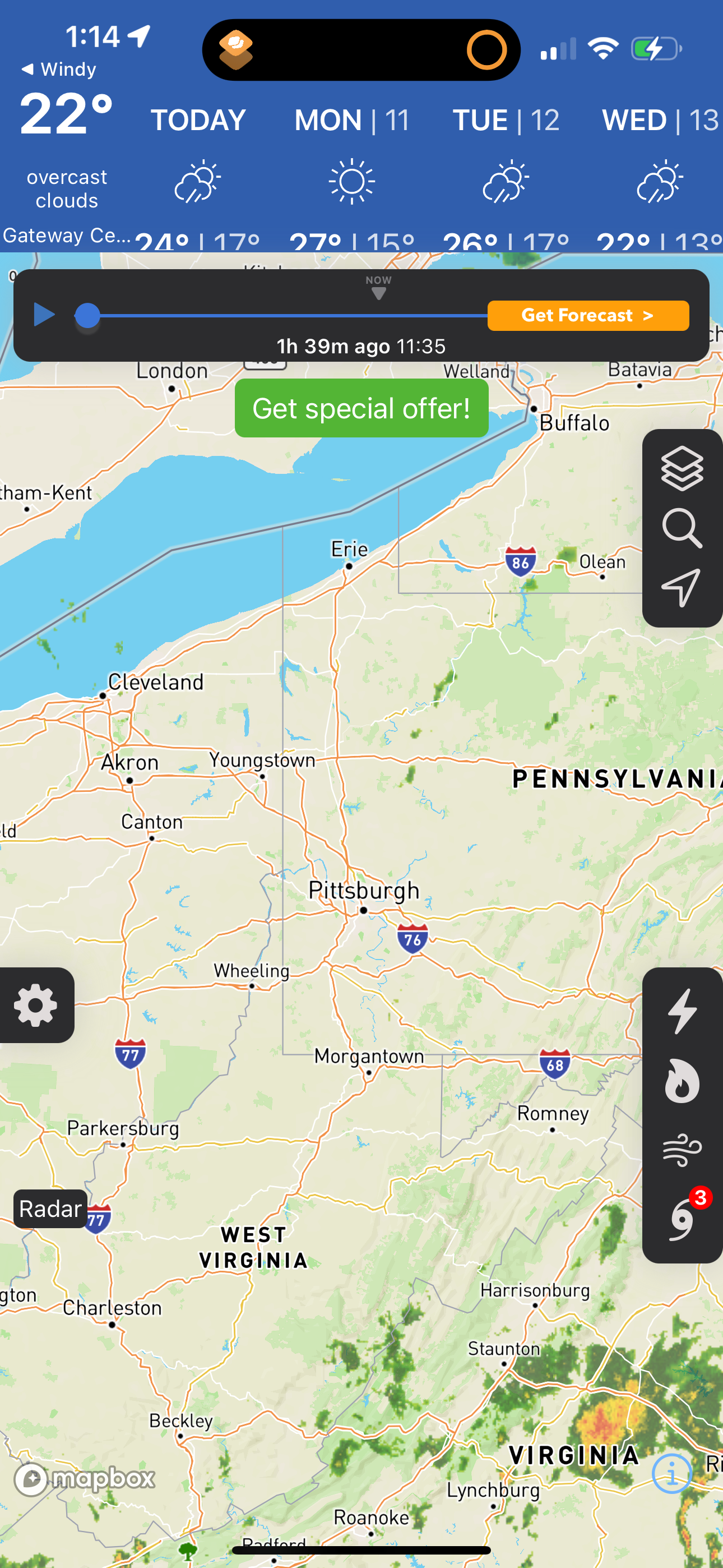 noaa app screenshot 46