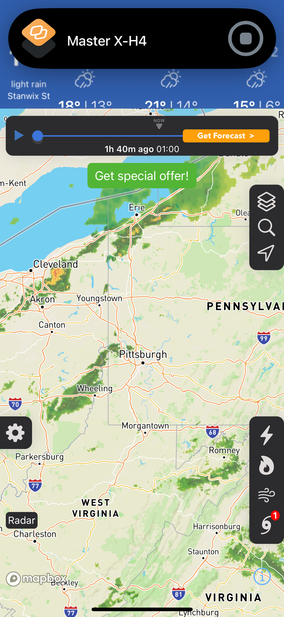 noaa app screenshot 40