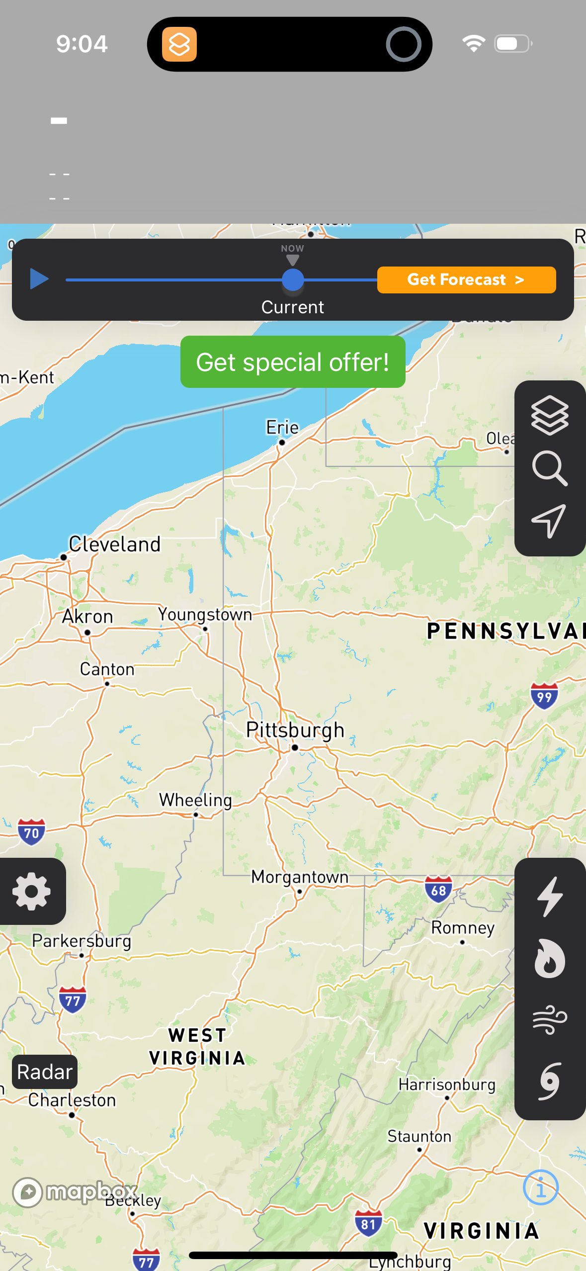 noaa app screenshot 34
